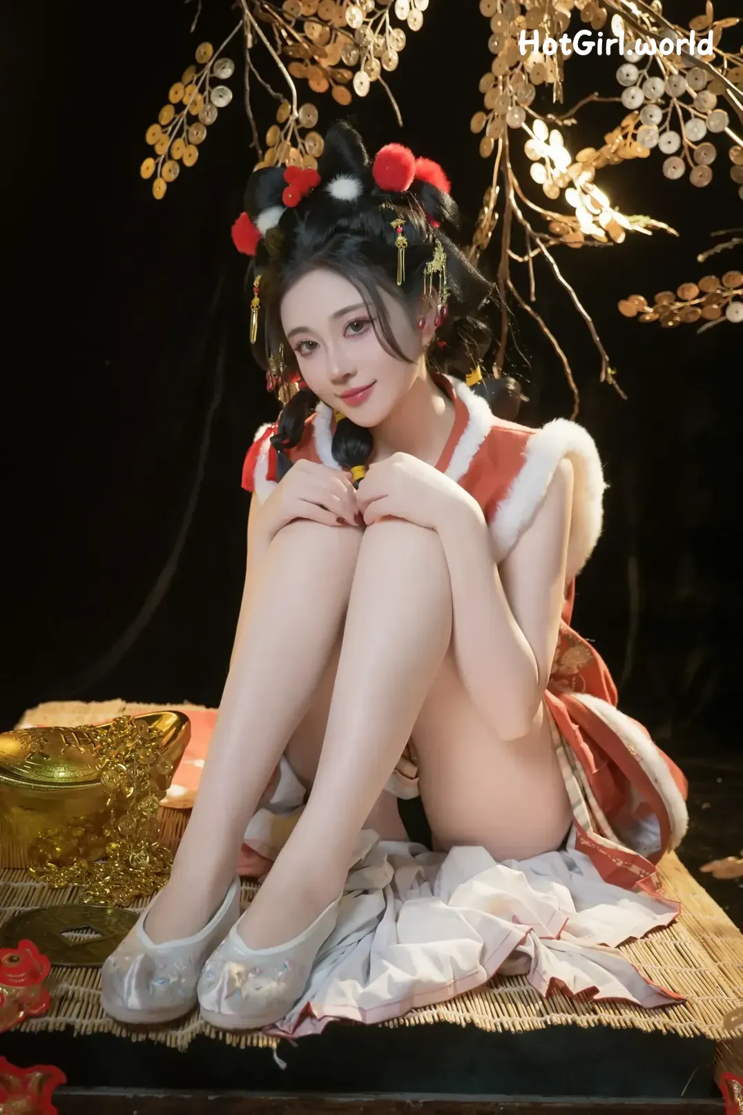 Coser-年年-Nnian-2025元旦 第63张图