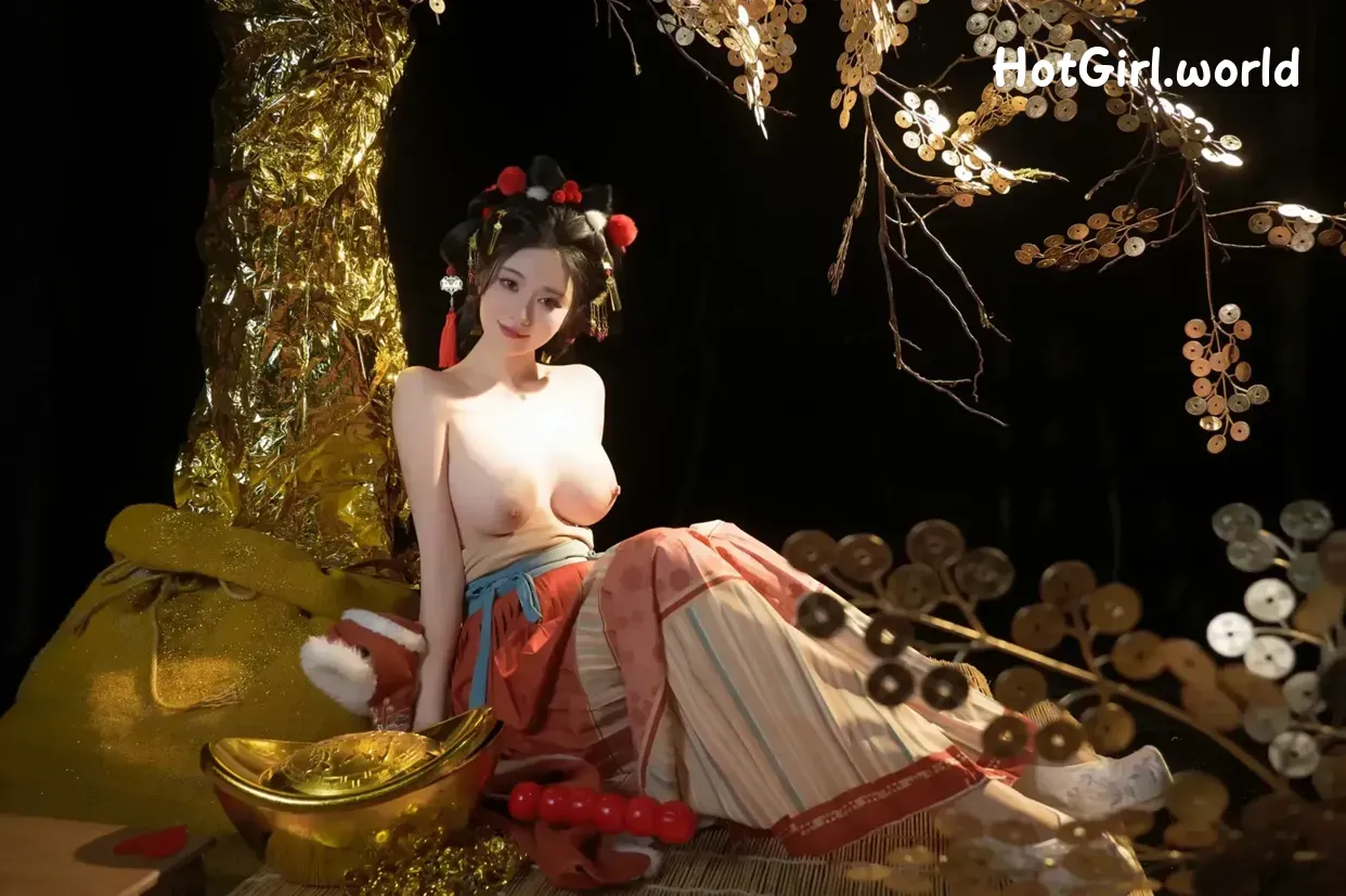 Coser-年年-Nnian-2025元旦 第73张图