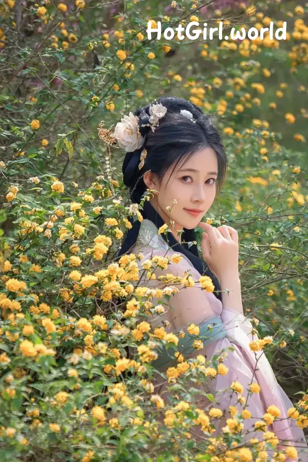 Coser-年年-Nnian-海棠仙 第6张图