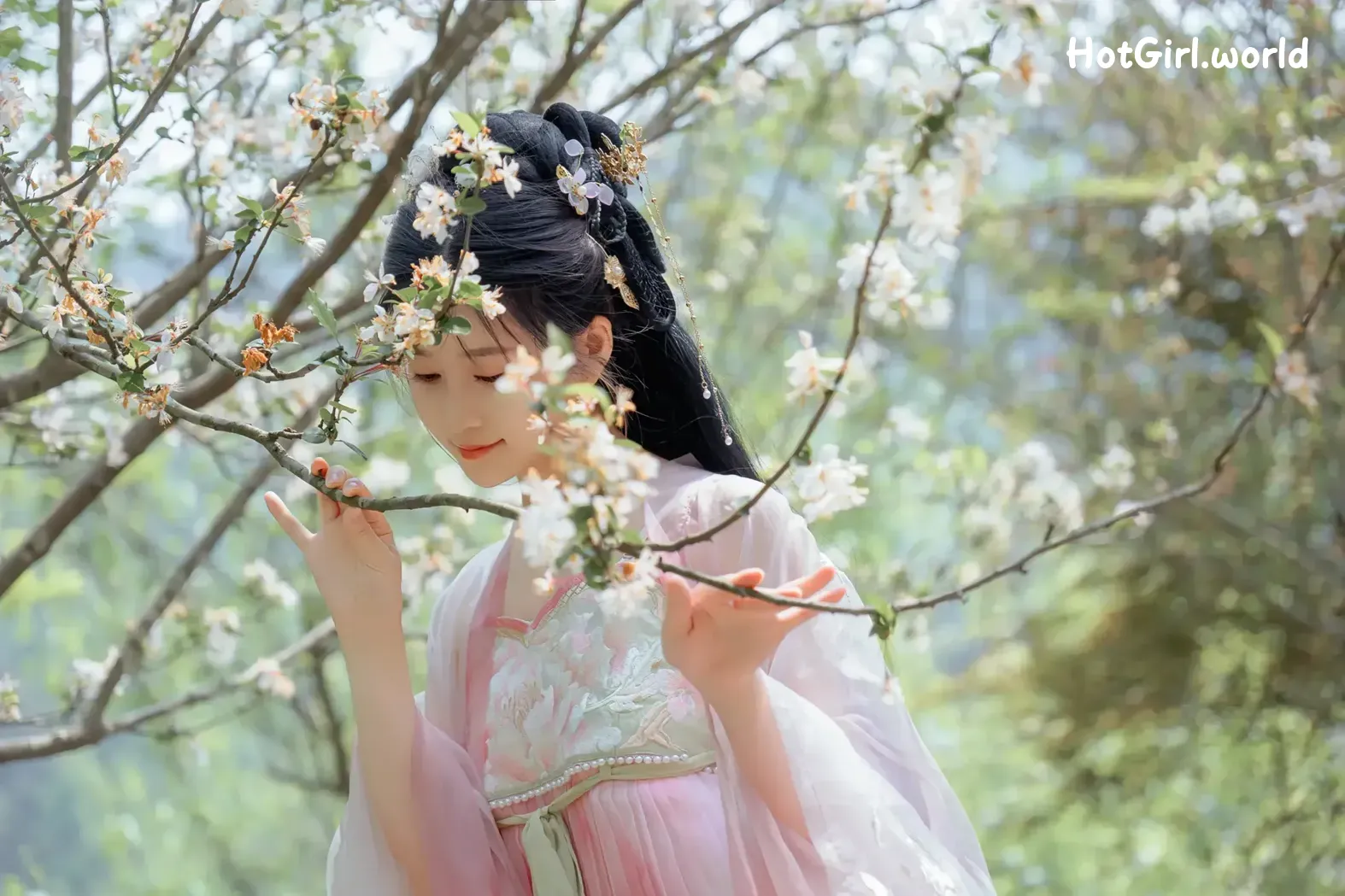 Coser-年年-Nnian-海棠仙 第25张图