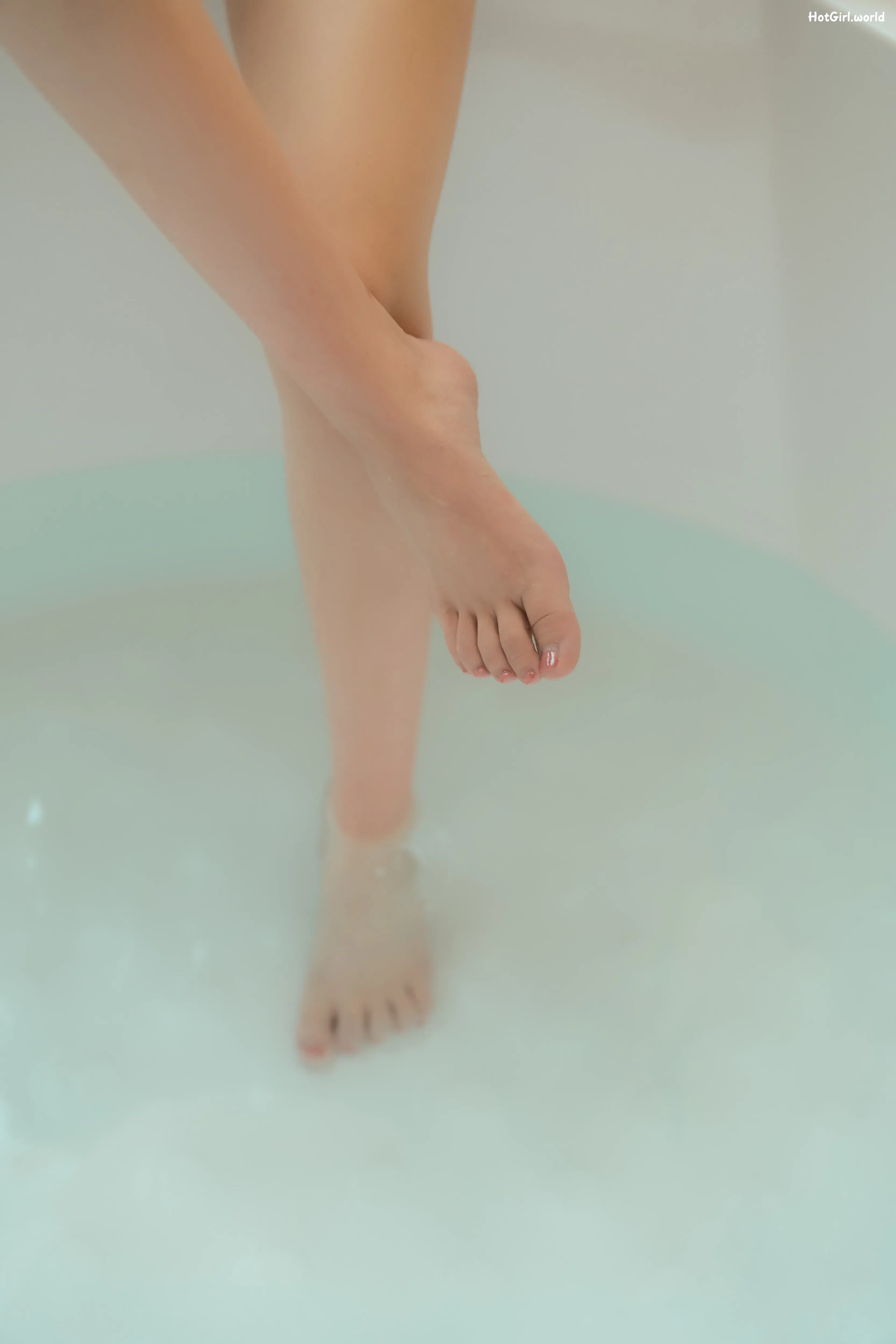 Coser-幼水铃衣-梦浴少女 第69张图