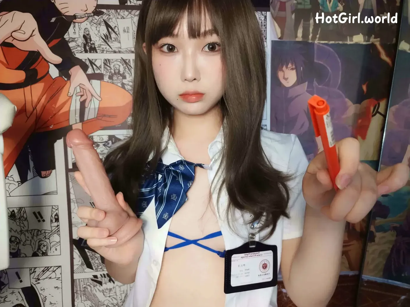 Coser-金桔万岁-风纪委员 第5张图
