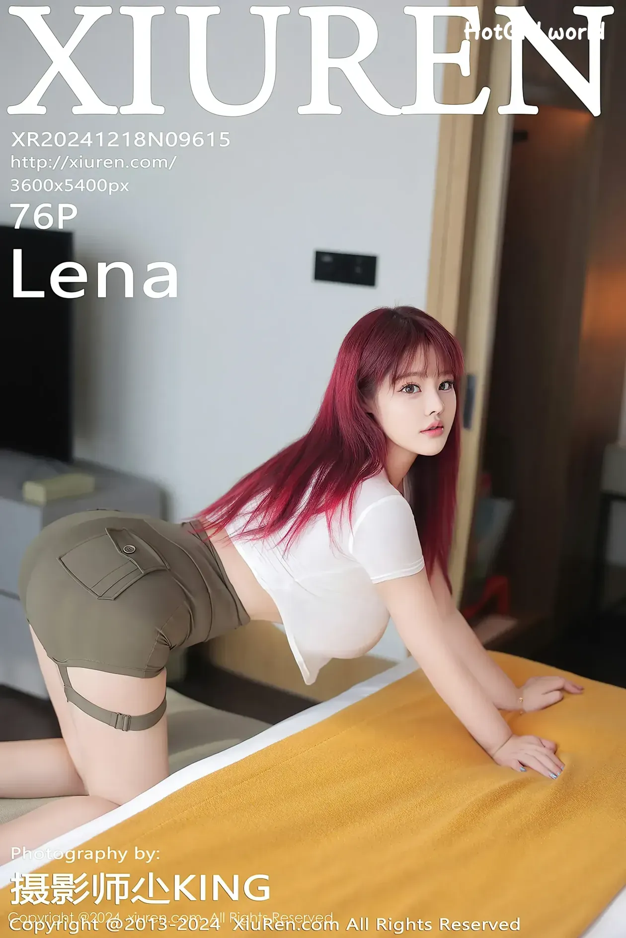 XiuRen-秀人网-No.9615-H70的-Lena-De 第77张图