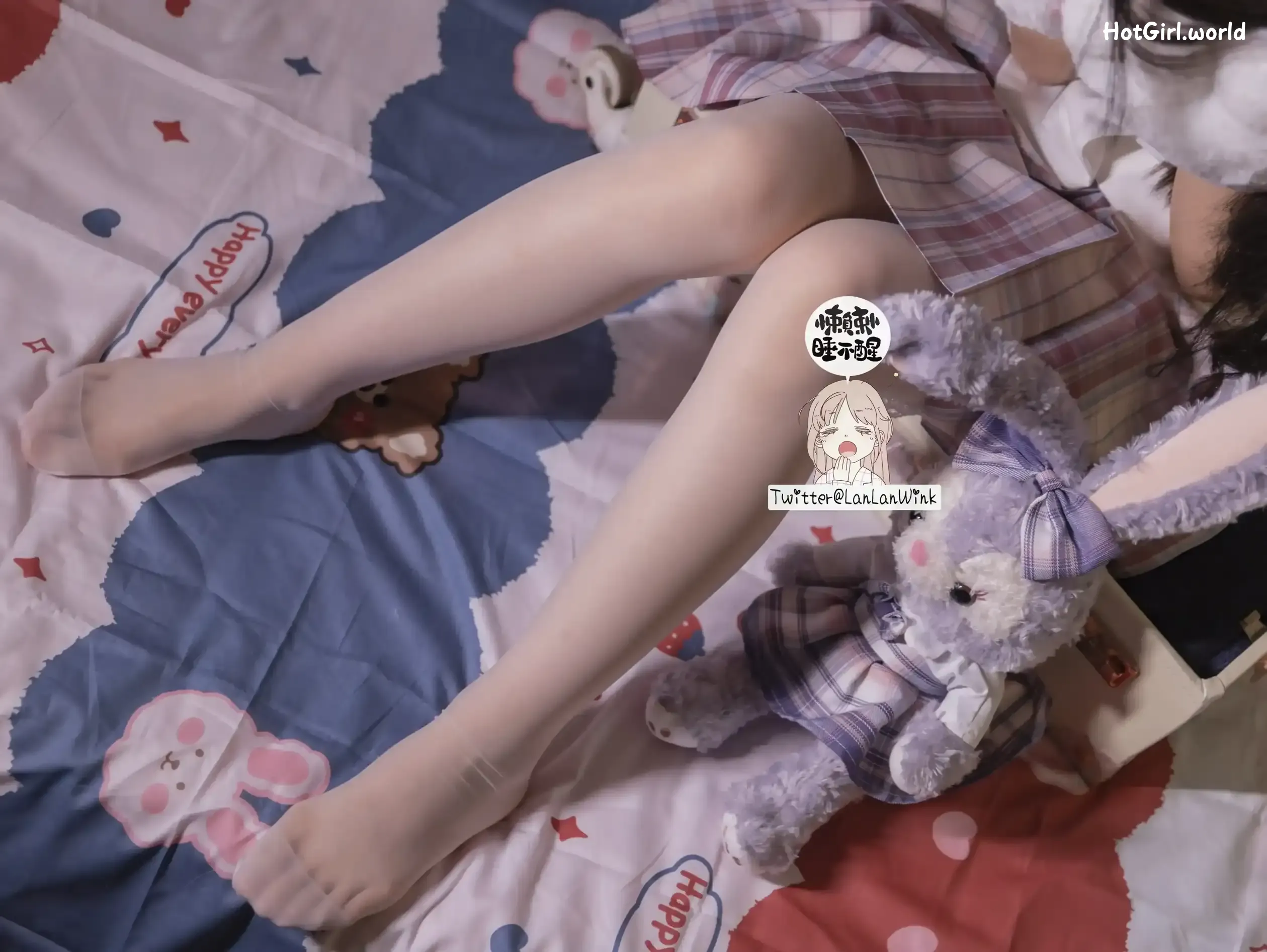 Coser-懒懒睡不醒-仙女魔法箱 第5张图