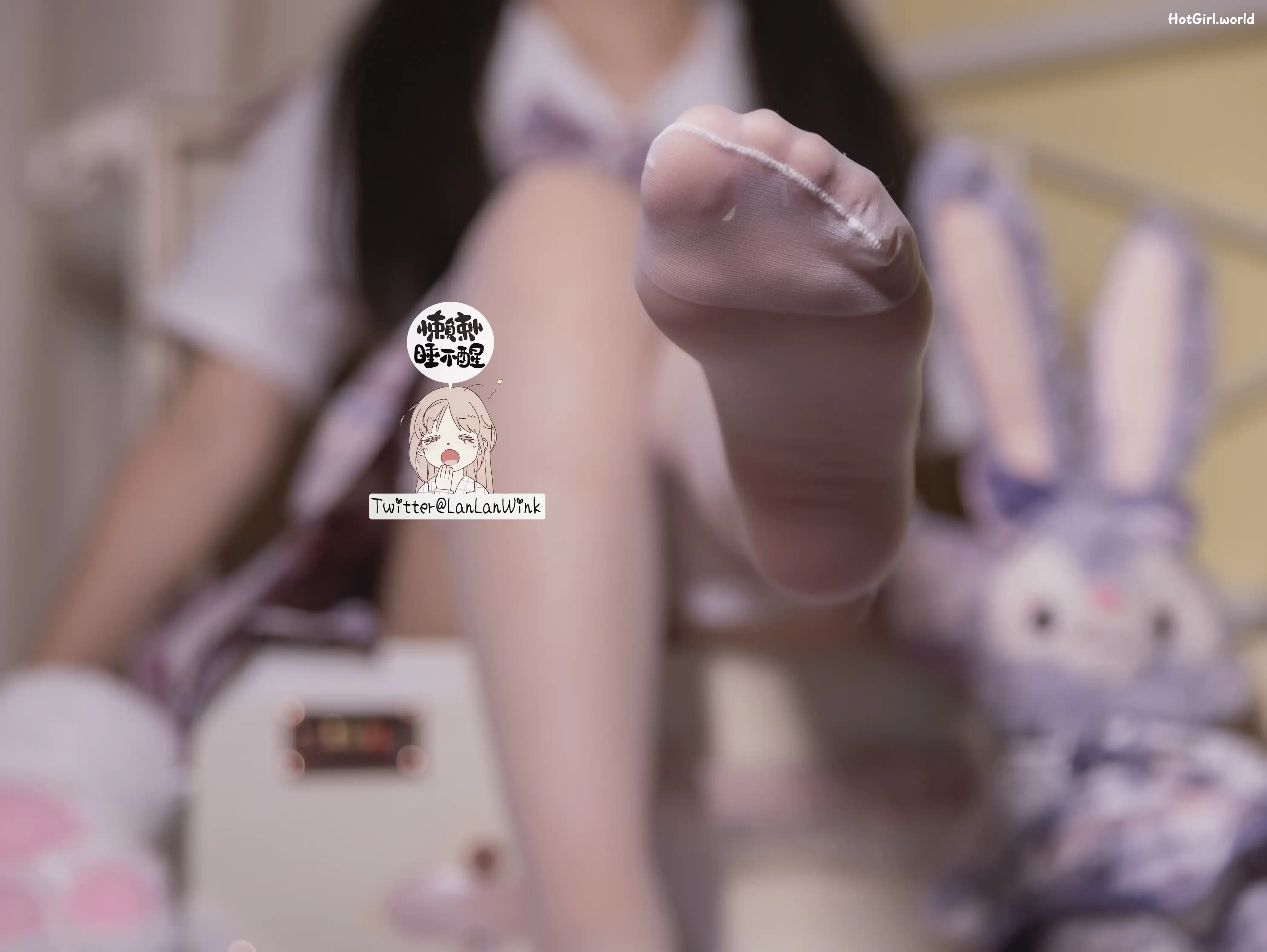 Coser-懒懒睡不醒-仙女魔法箱 第25张图