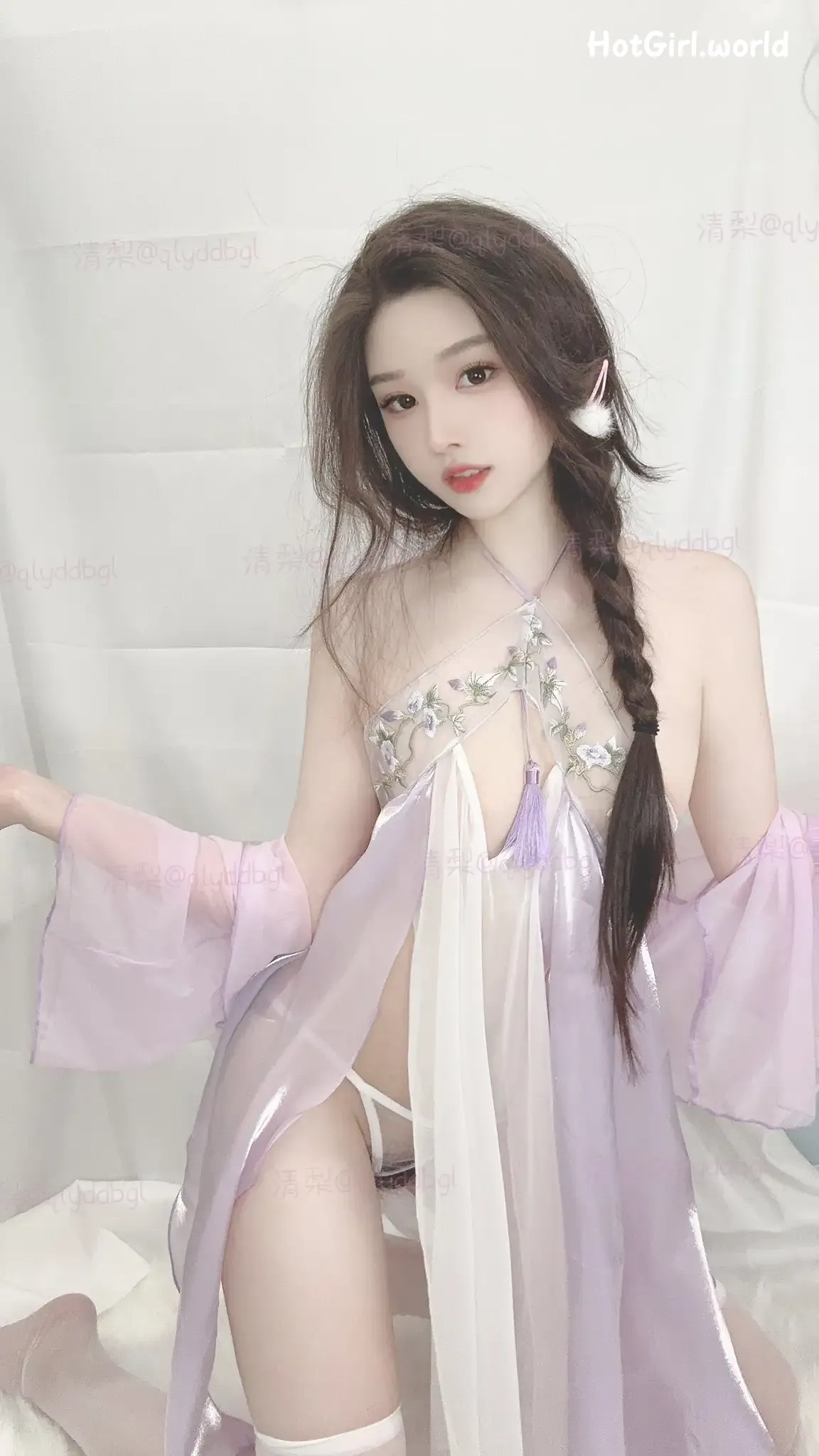 Coser-清梨-X精选合集 第2张图