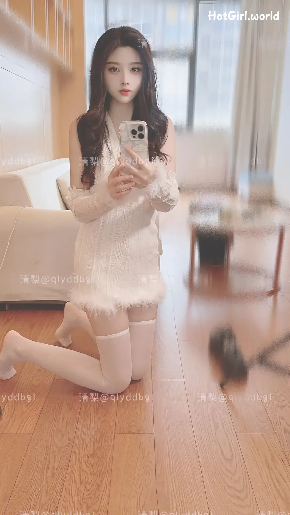 Coser-清梨-X精选合集 第24张图