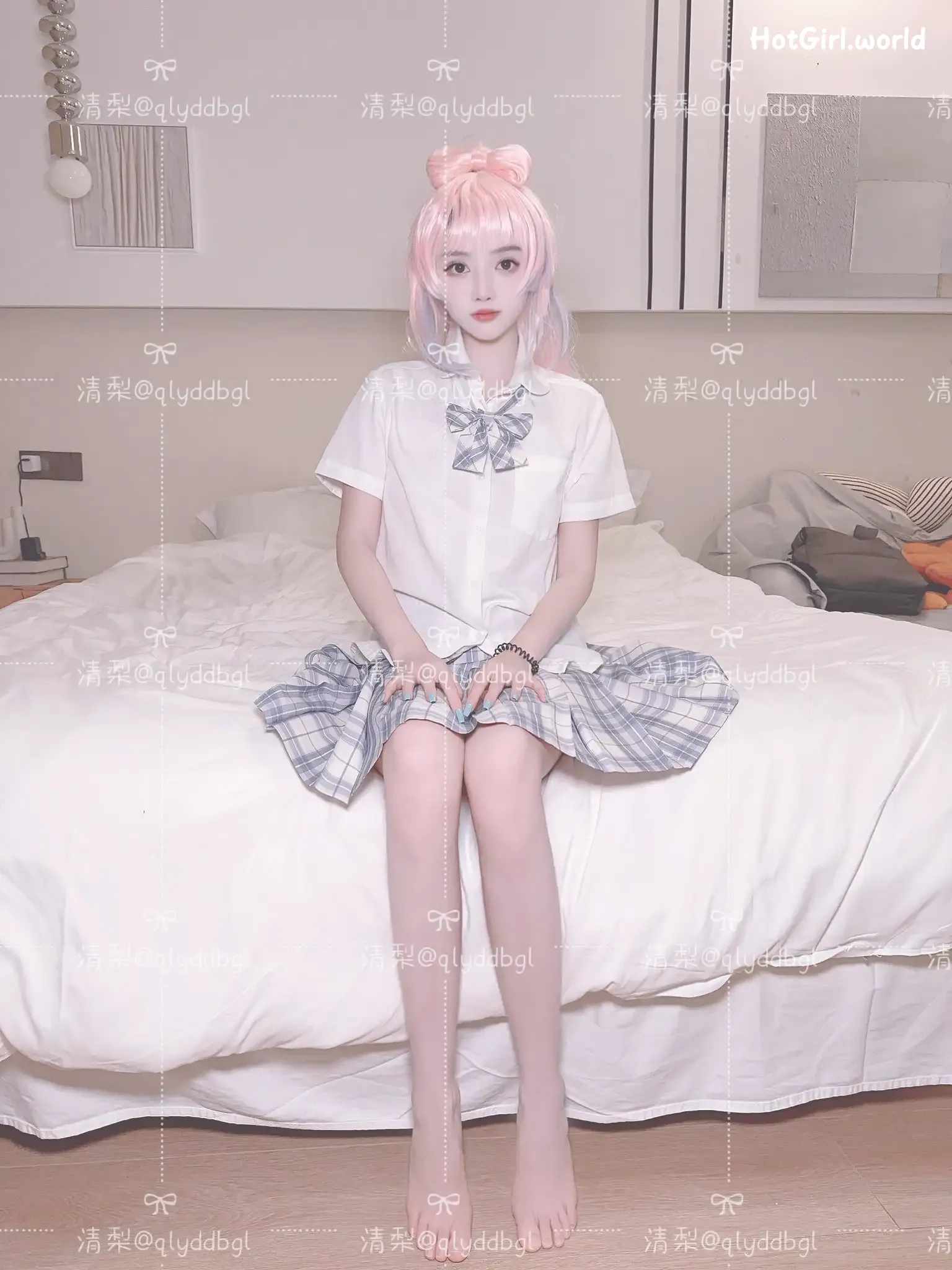 Coser-清梨-X精选合集 第27张图