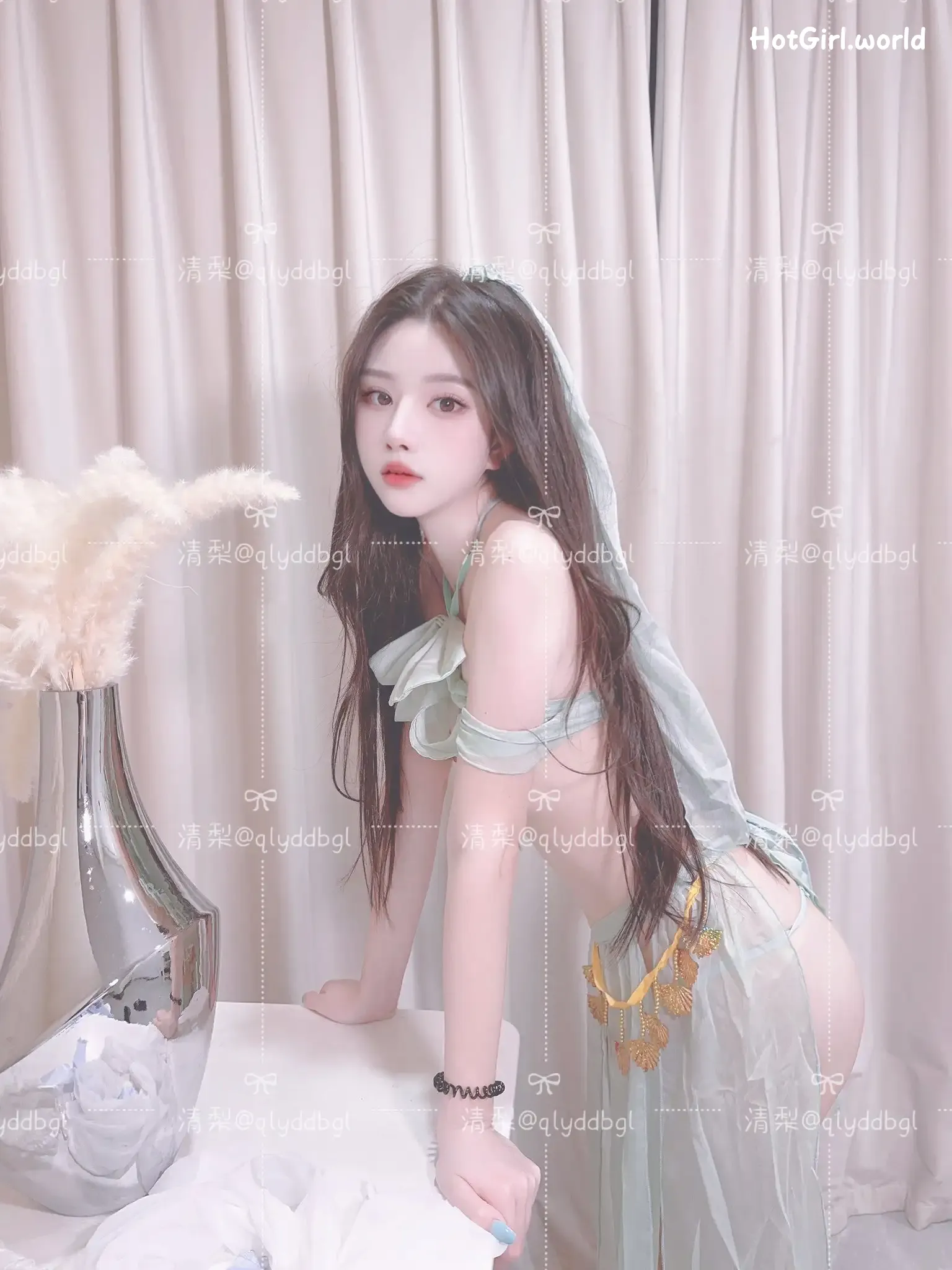 Coser-清梨-X精选合集 第40张图
