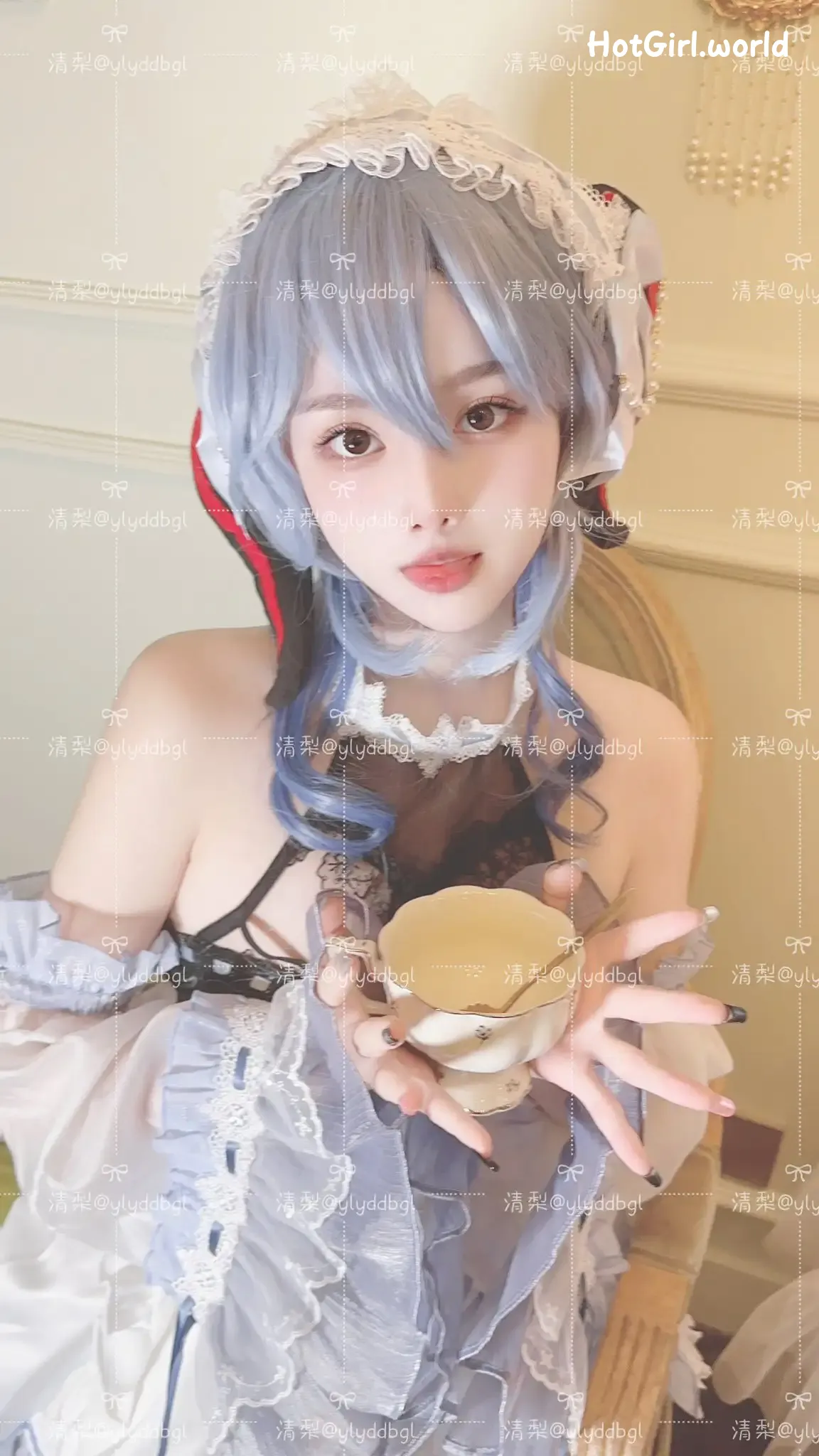 Coser-清梨-X精选合集 第49张图
