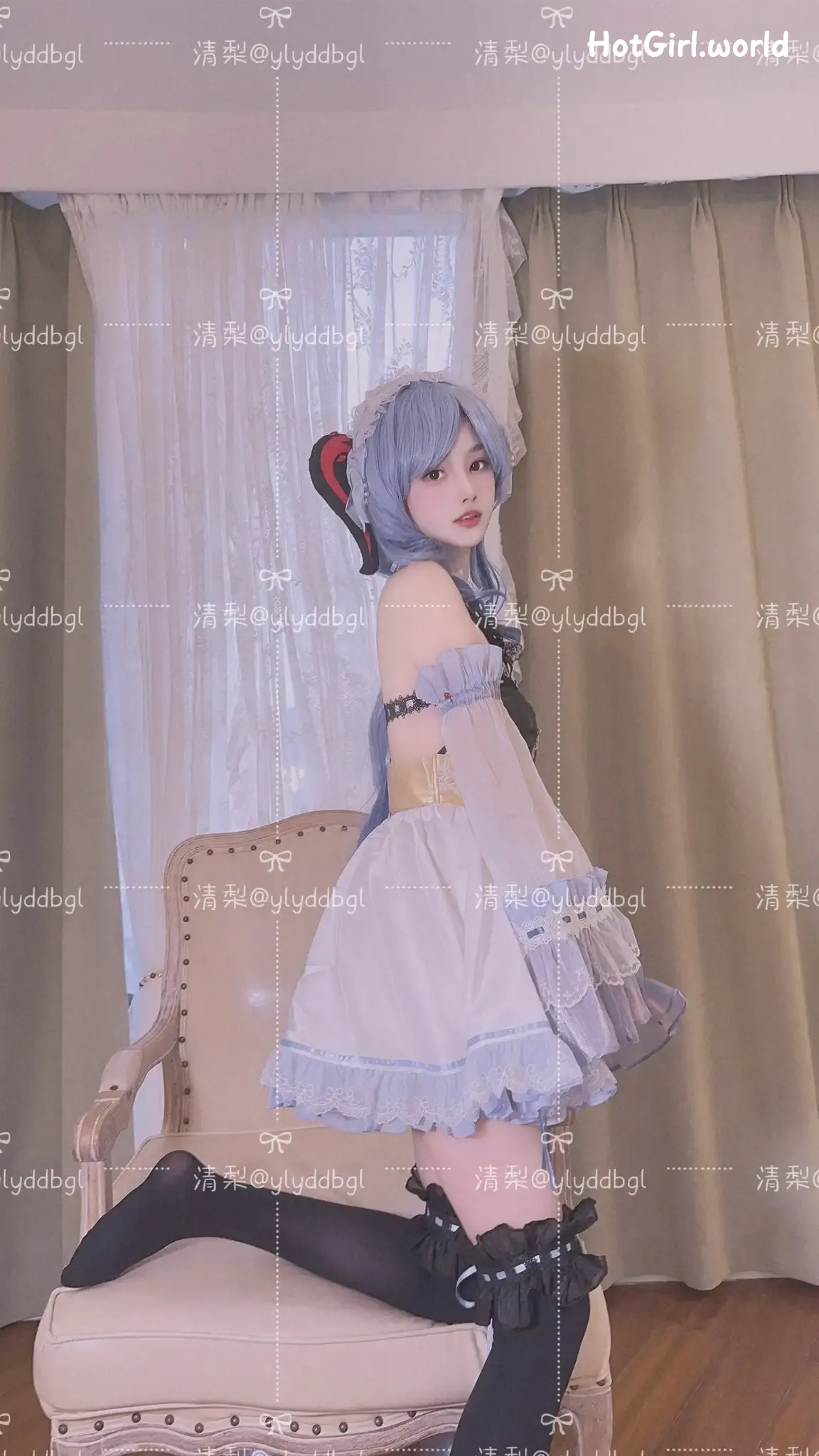 Coser-清梨-X精选合集 第55张图