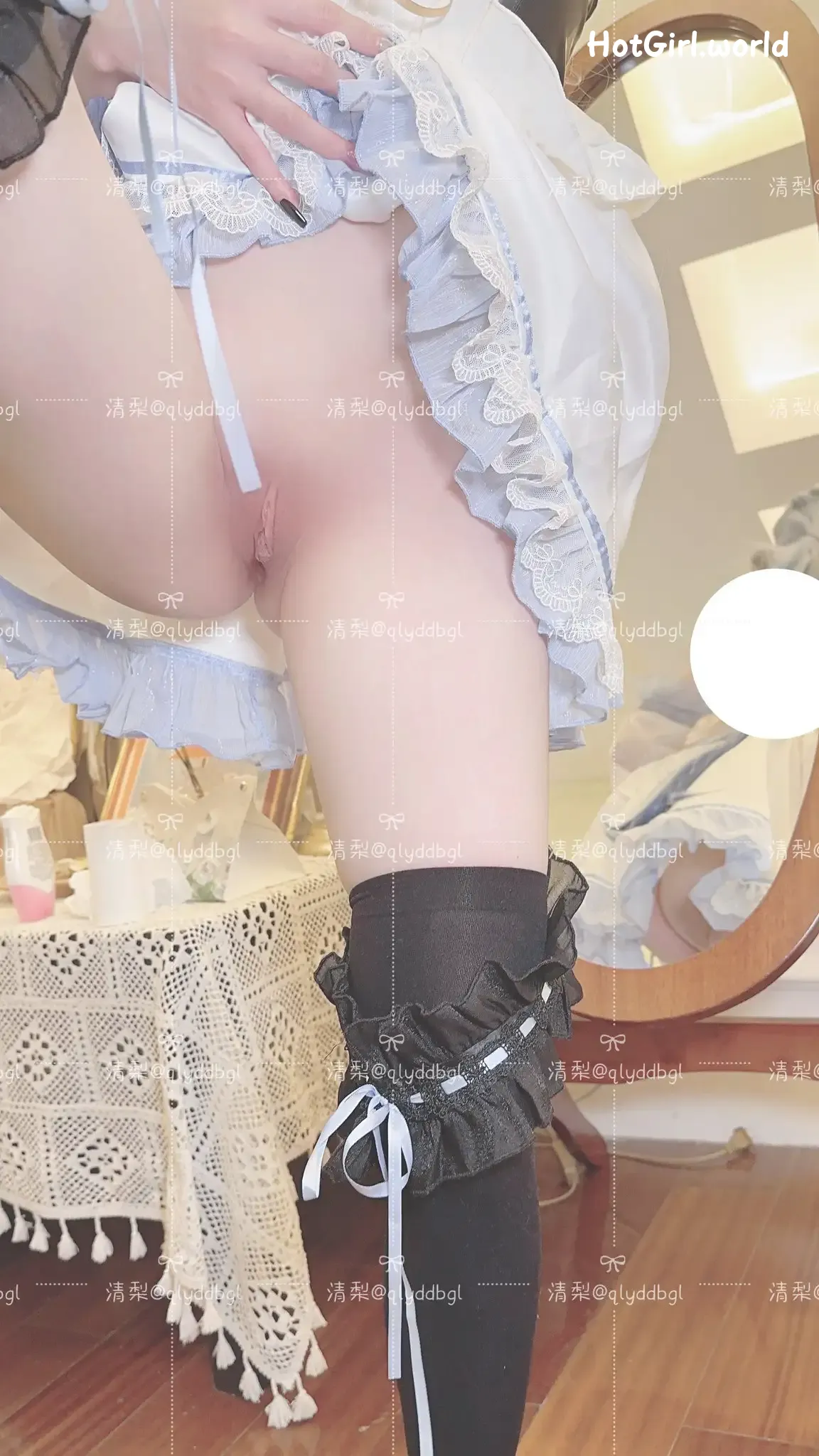 Coser-清梨-X精选合集 第56张图