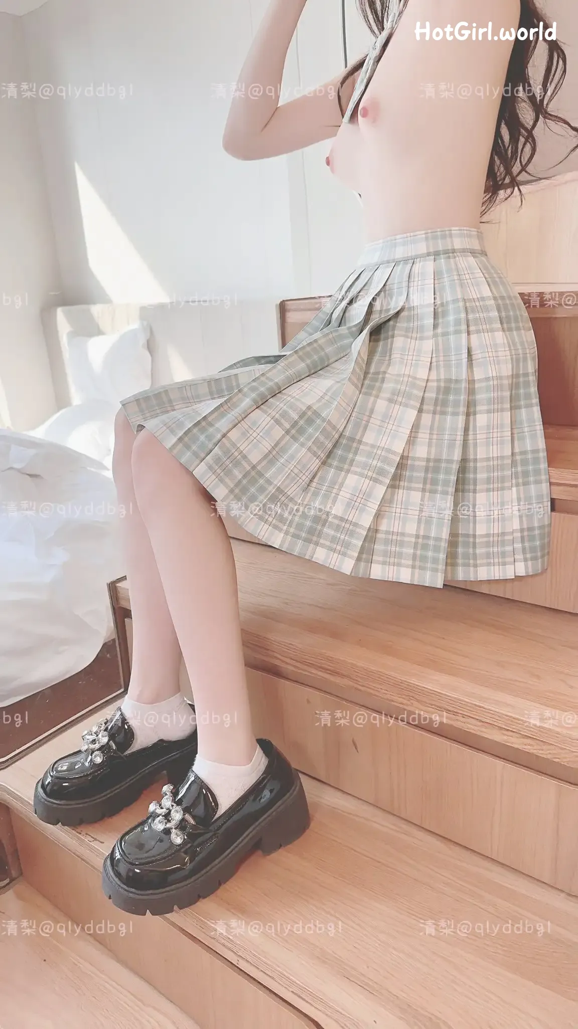 Coser-清梨-X精选合集 第57张图