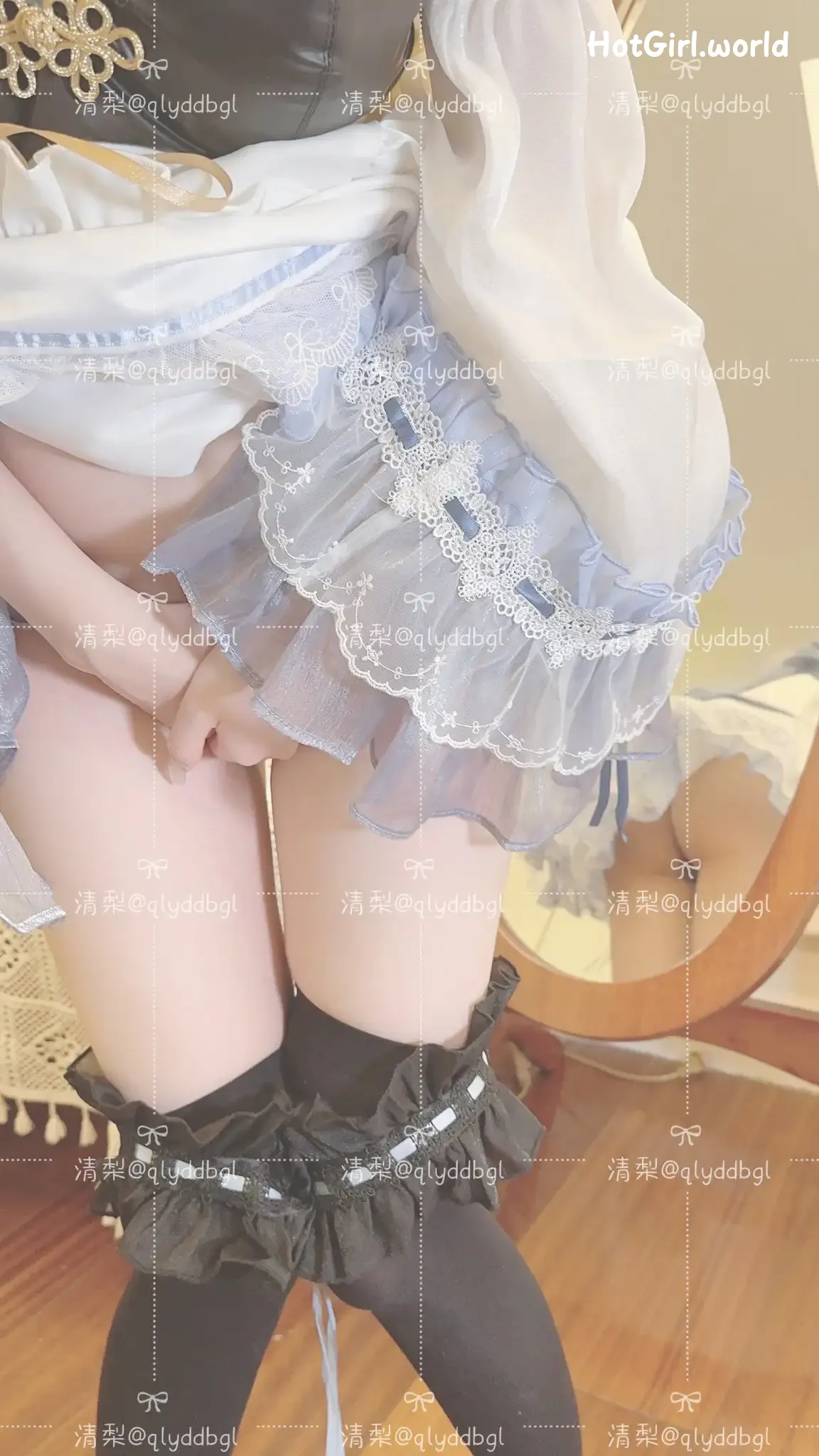 Coser-清梨-X精选合集 第59张图