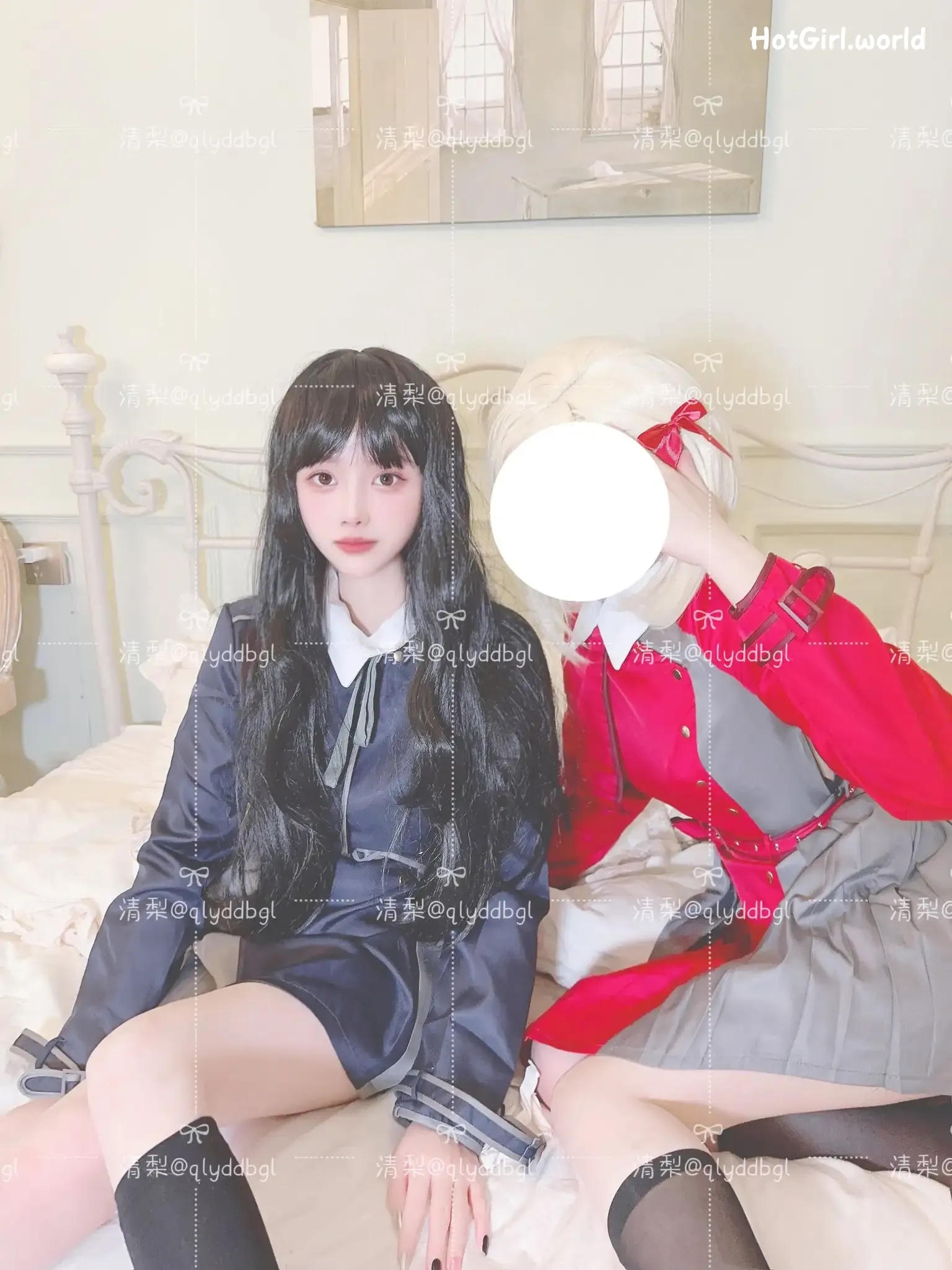 Coser-清梨-X精选合集 第67张图