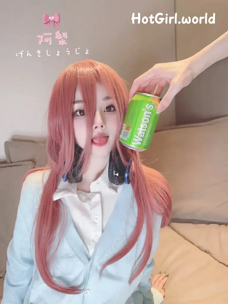 Coser-清梨-X精选合集 第72张图