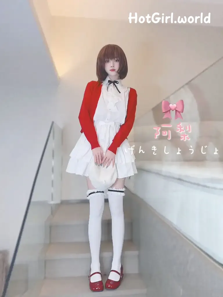 Coser-清梨-X精选合集 第75张图