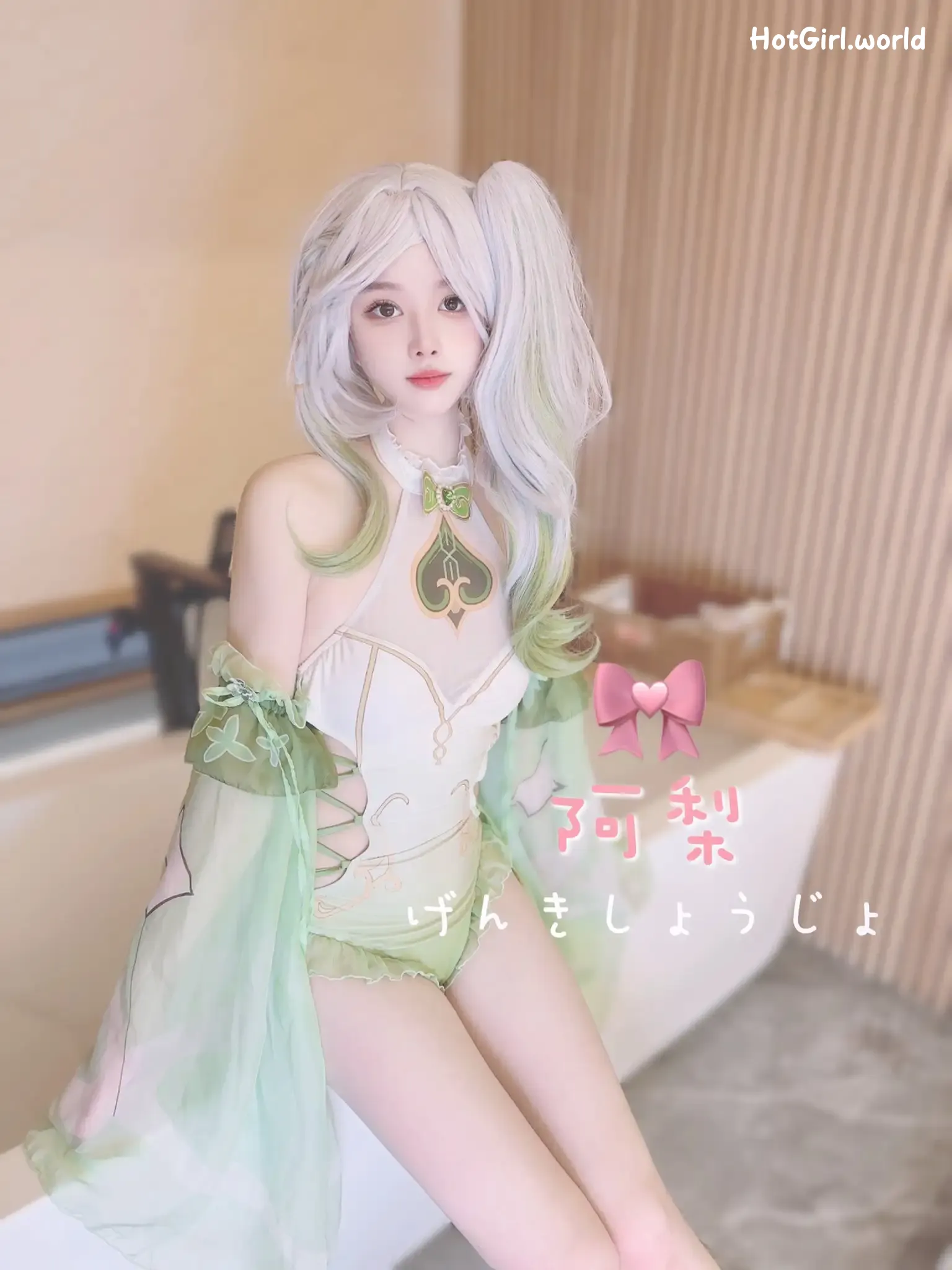 Coser-清梨-X精选合集 第88张图