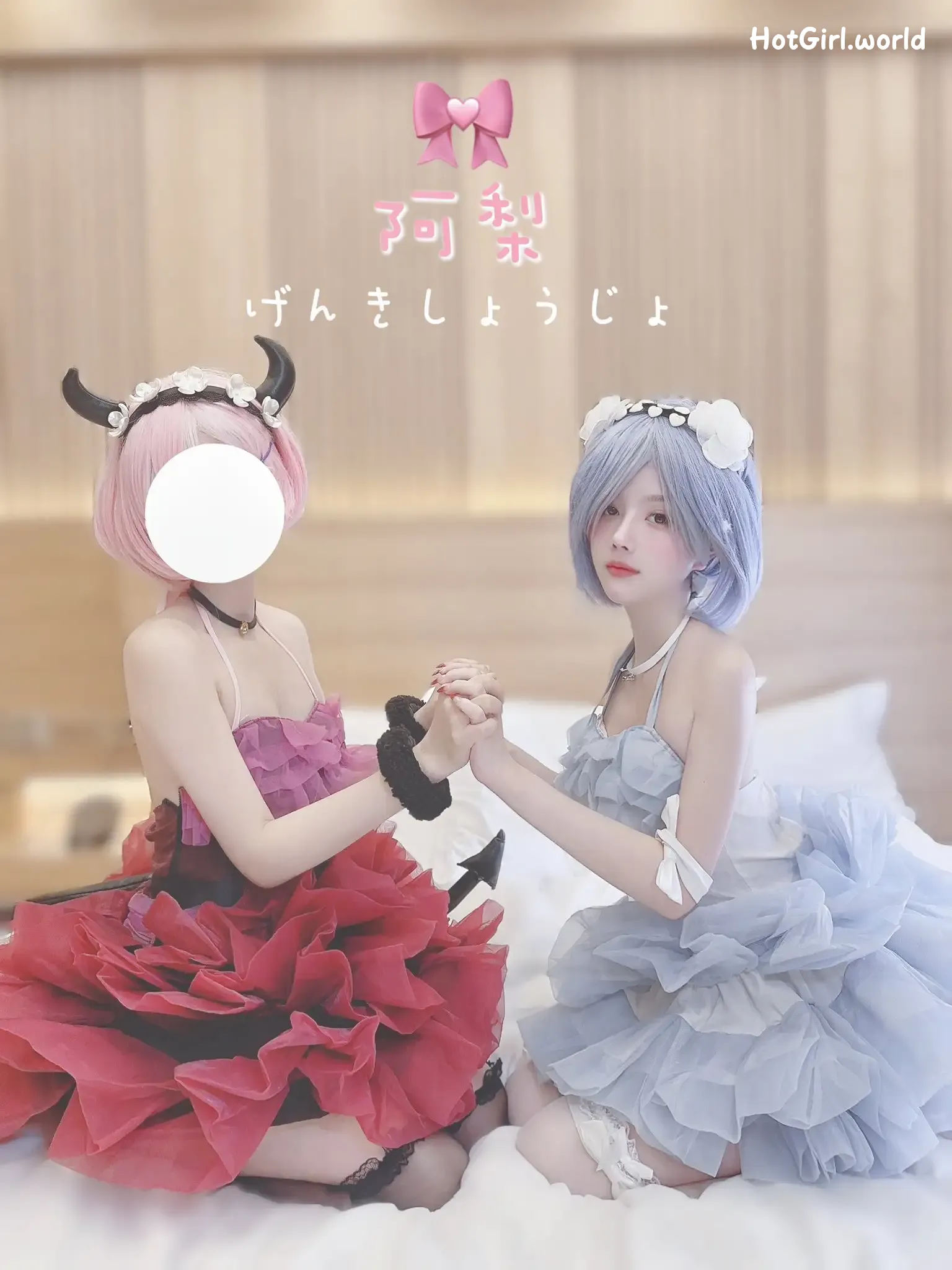 Coser-清梨-X精选合集 第95张图