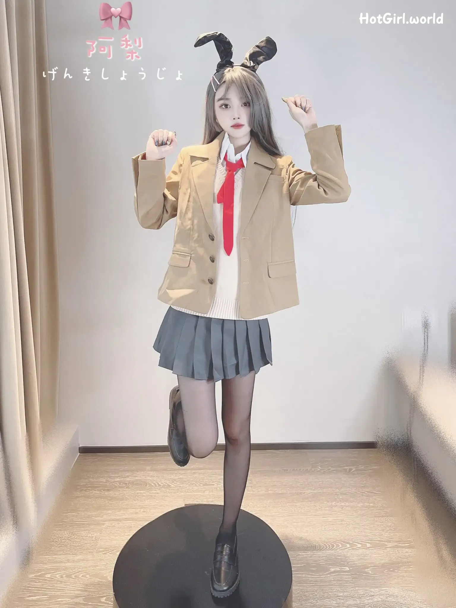 Coser-清梨-X精选合集 第109张图