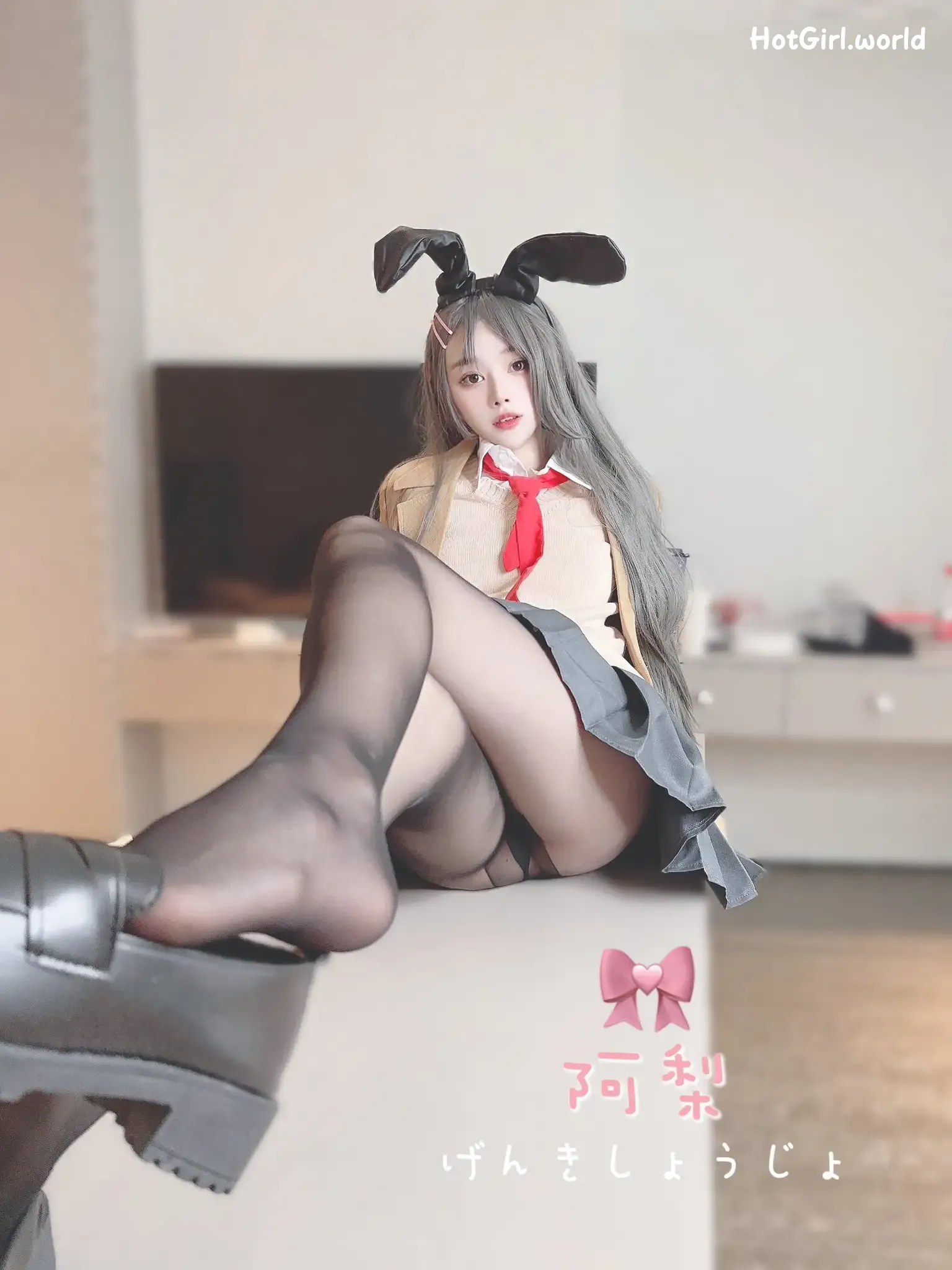 Coser-清梨-X精选合集 第111张图