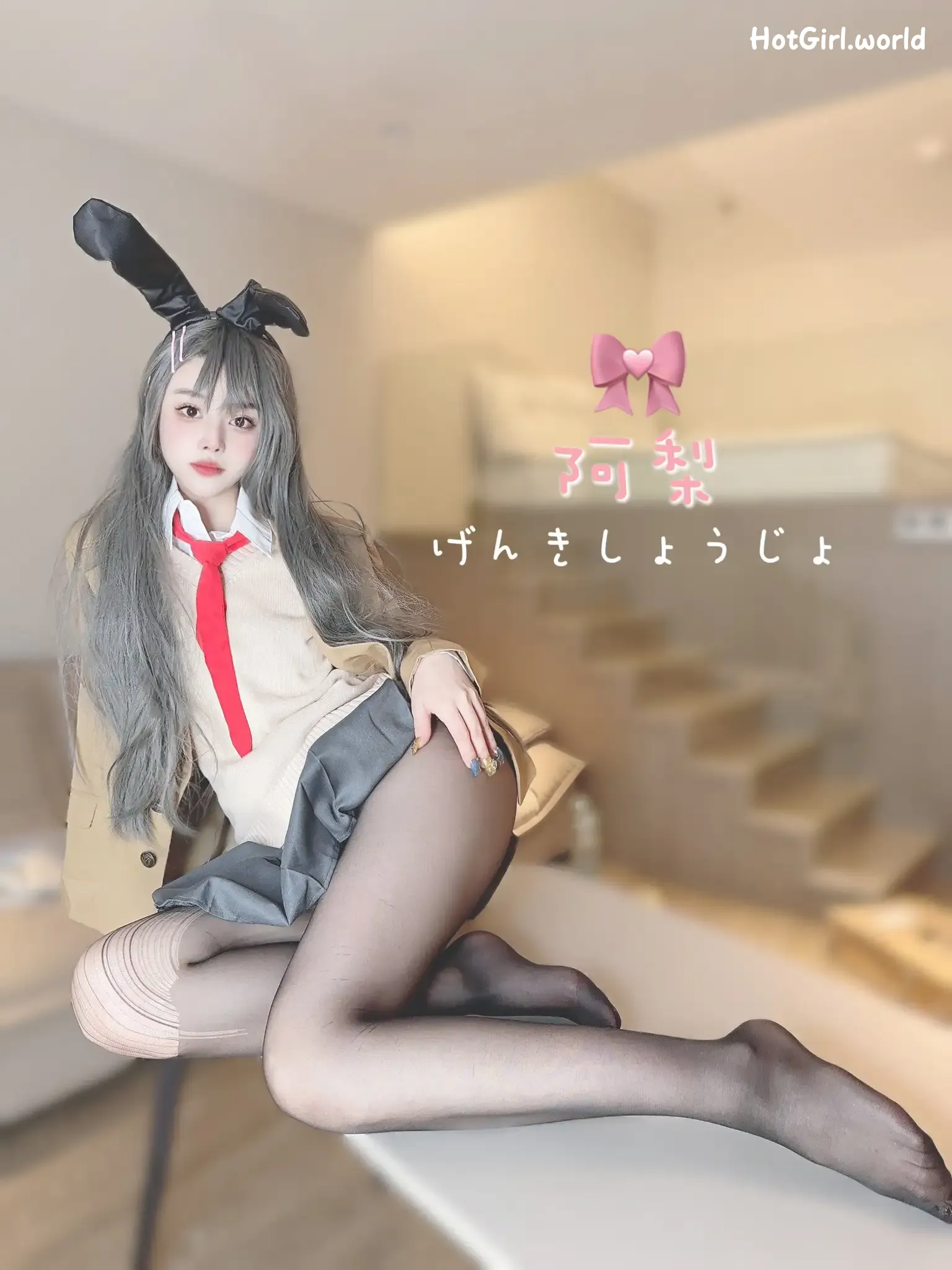 Coser-清梨-X精选合集 第117张图