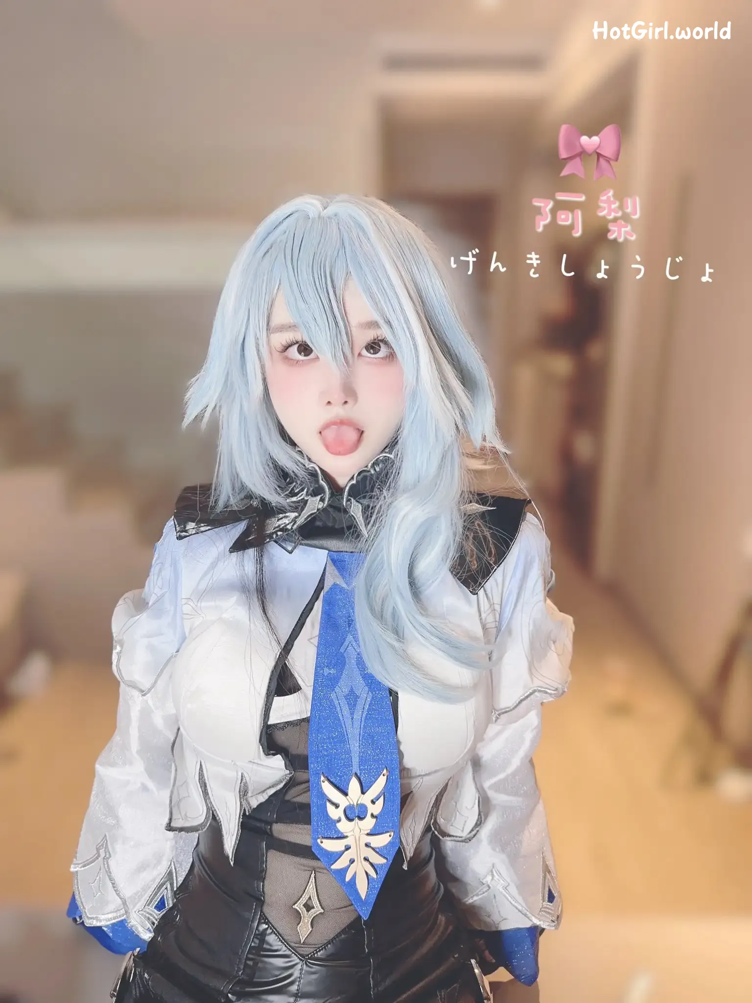 Coser-清梨-X精选合集 第120张图