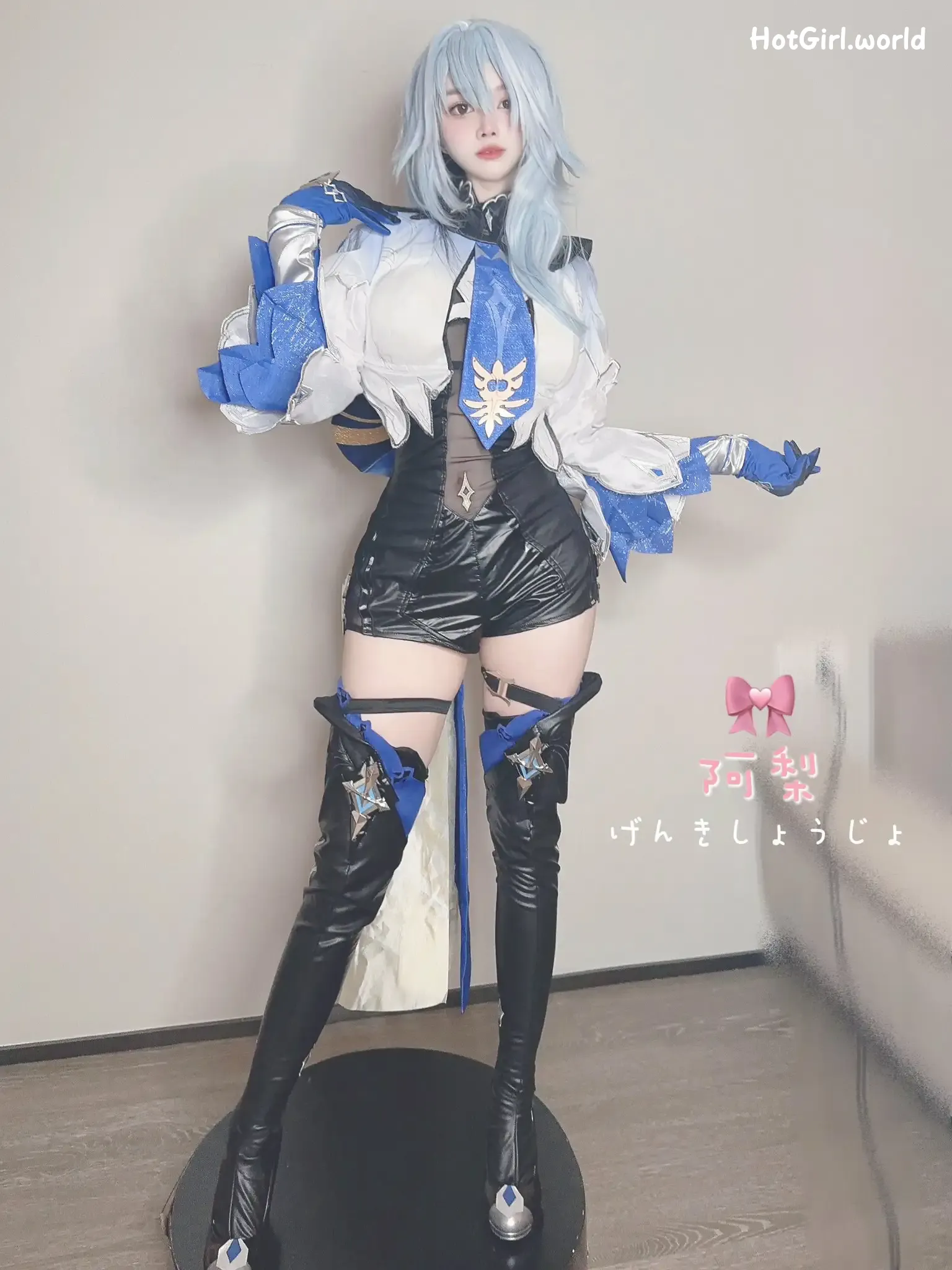 Coser-清梨-X精选合集 第123张图