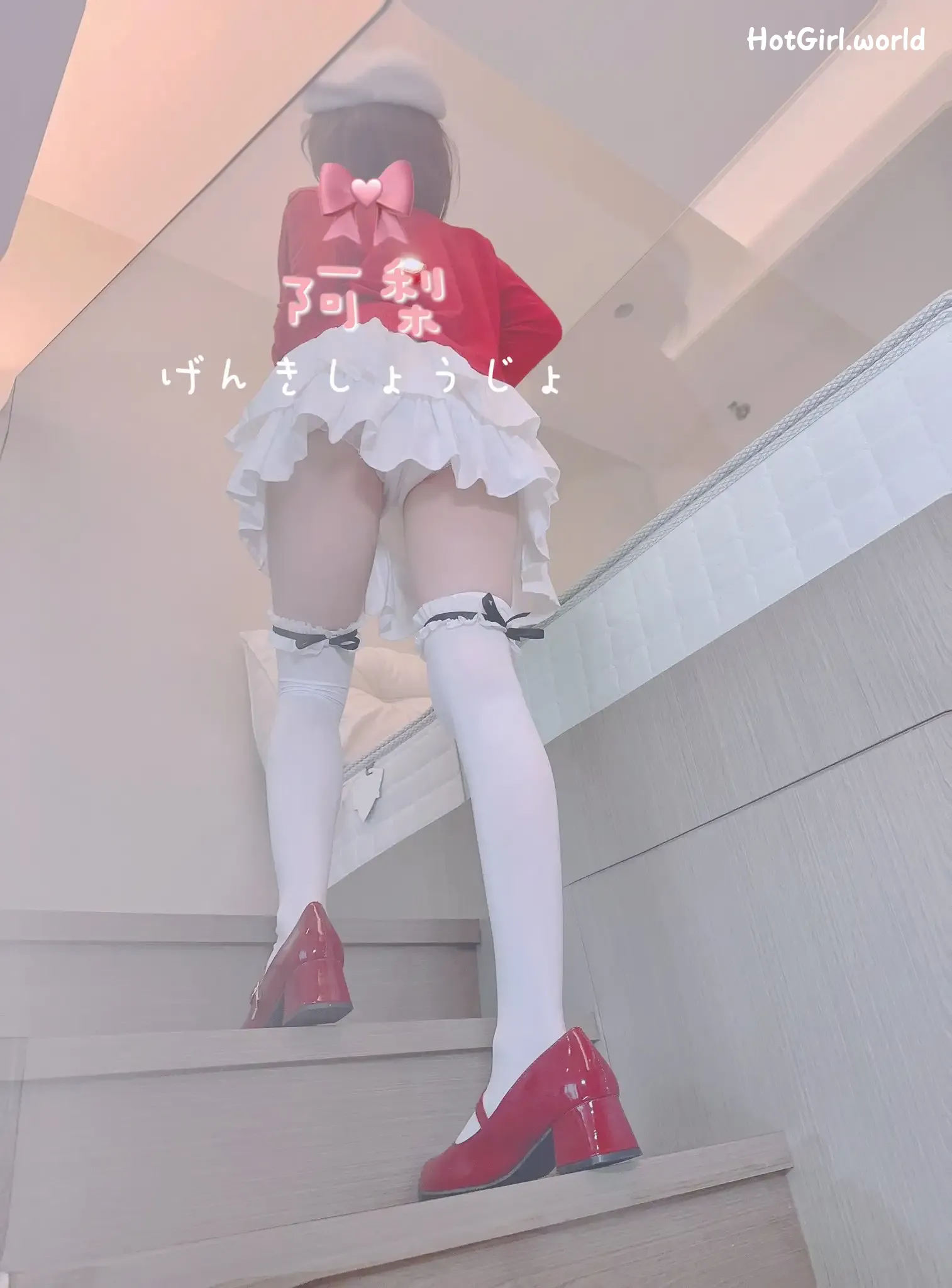 Coser-清梨-X精选合集 第137张图