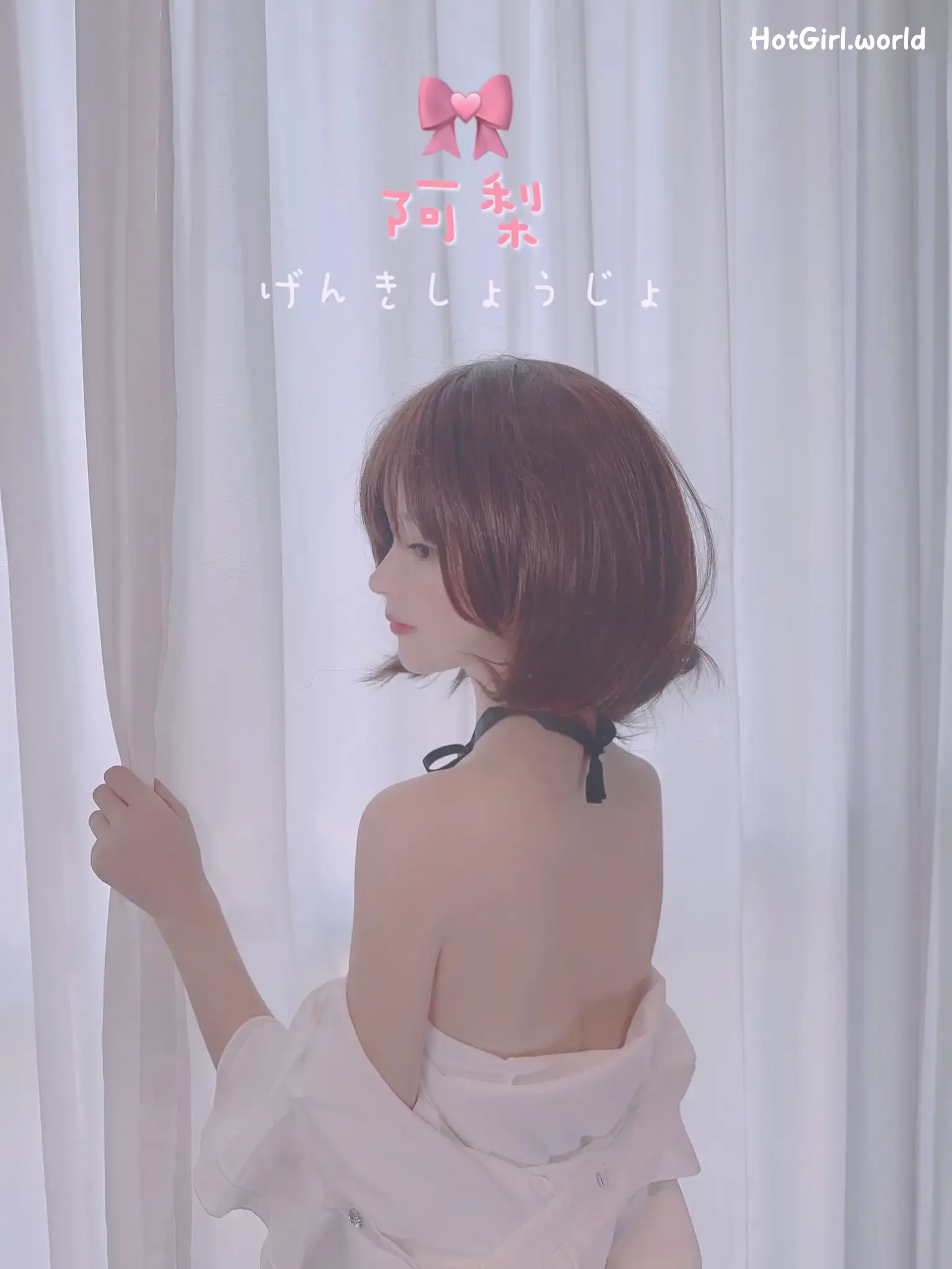 Coser-清梨-X精选合集 第138张图