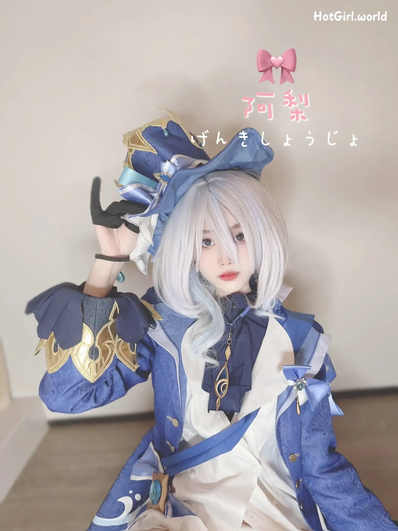 Coser-清梨-X精选合集 第167张图