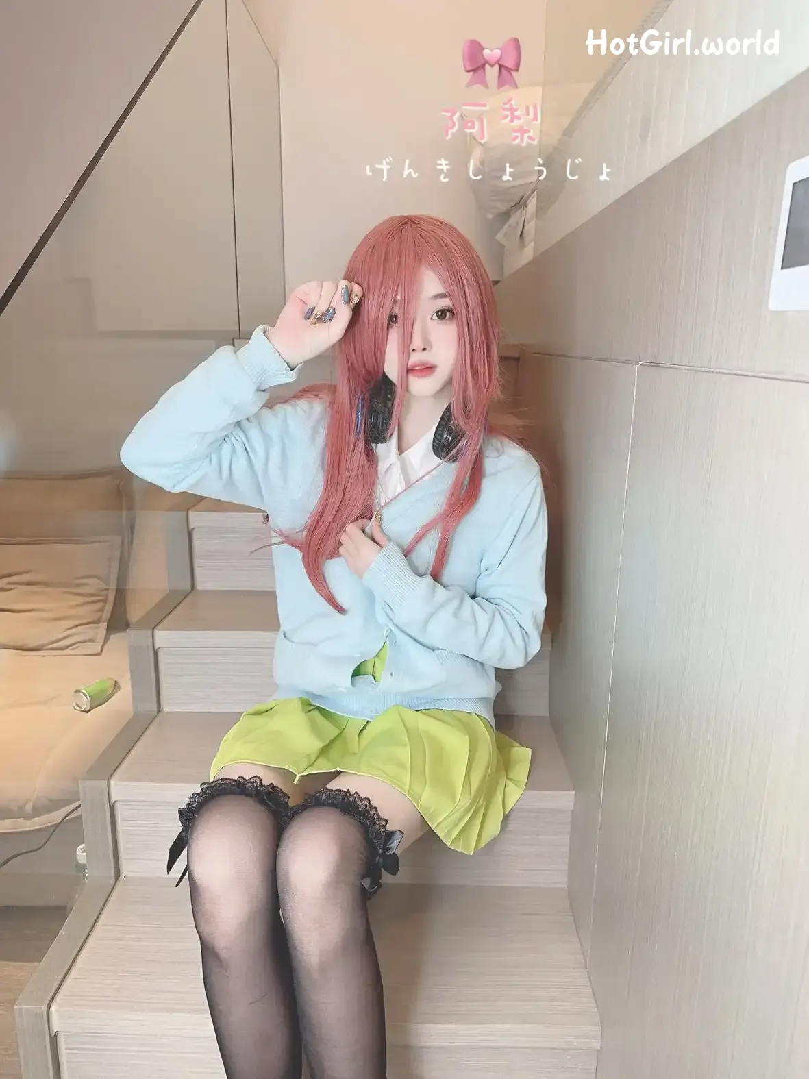 Coser-清梨-X精选合集 第187张图