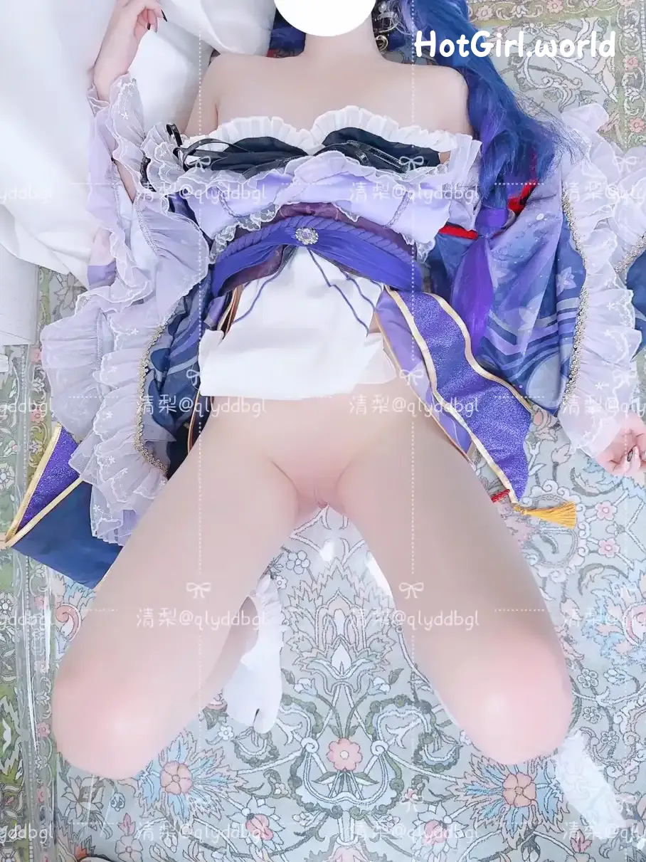 Coser-清梨-X精选合集 第205张图