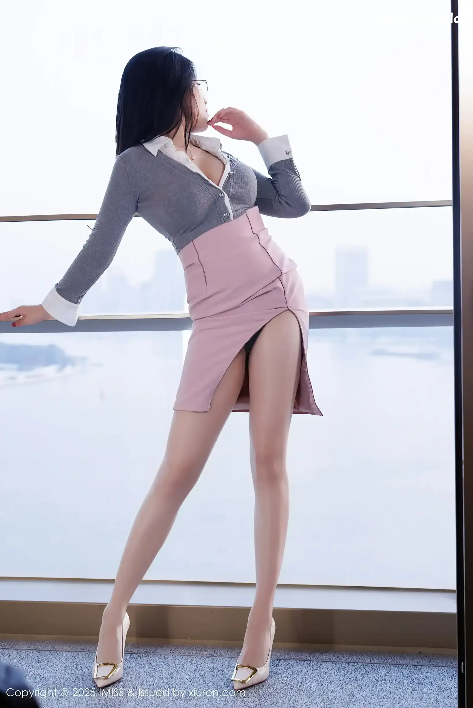IMISS-爱蜜社-Vol.784-许诺-Sabrina 第25张图