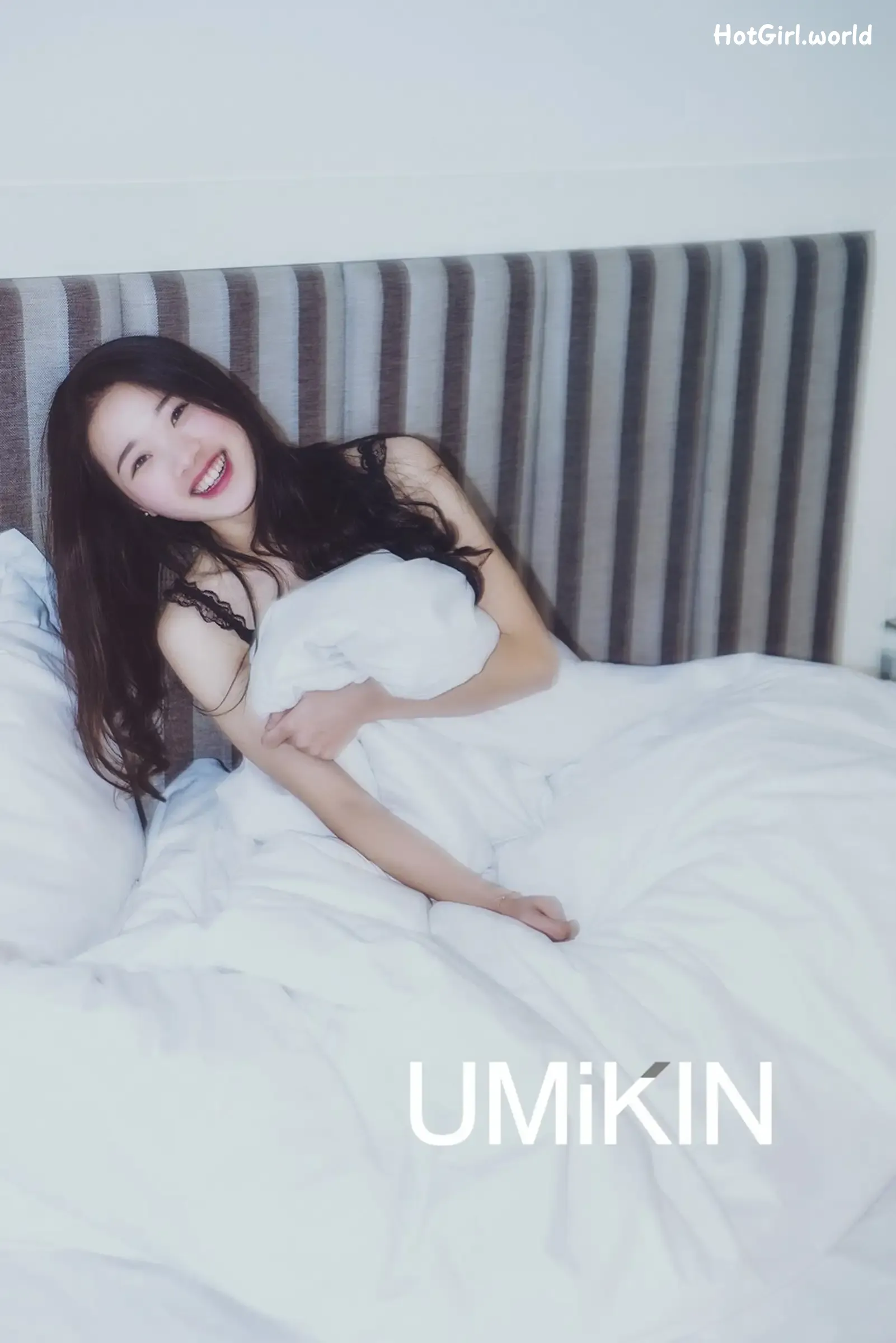 Umikin-Adult Photography-知名唯美情色摄影大咖-约拍超美御姐熟女大合集 第5张图