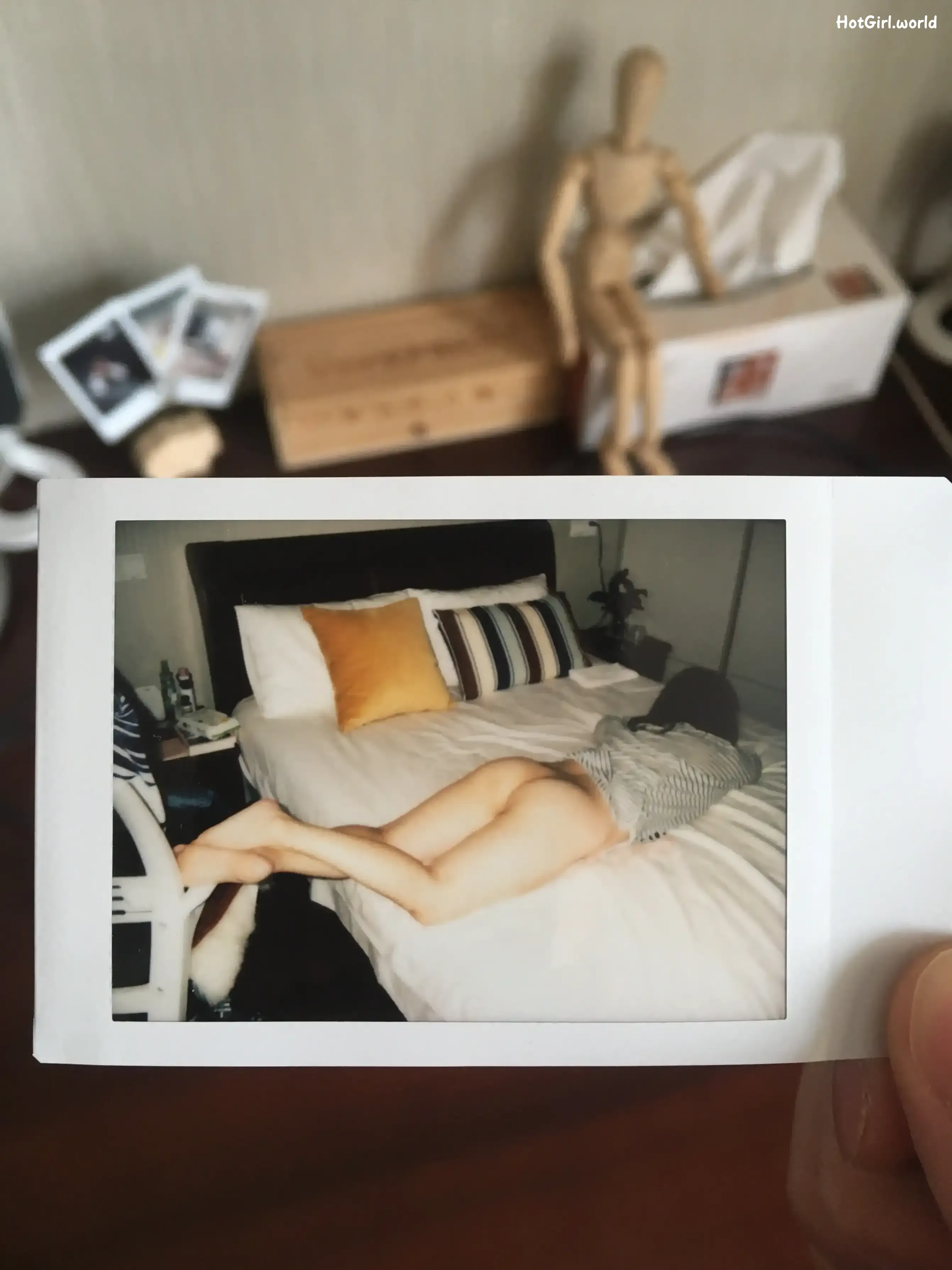 Umikin-Adult Photography-知名唯美情色摄影大咖-约拍超美御姐熟女大合集 第18张图