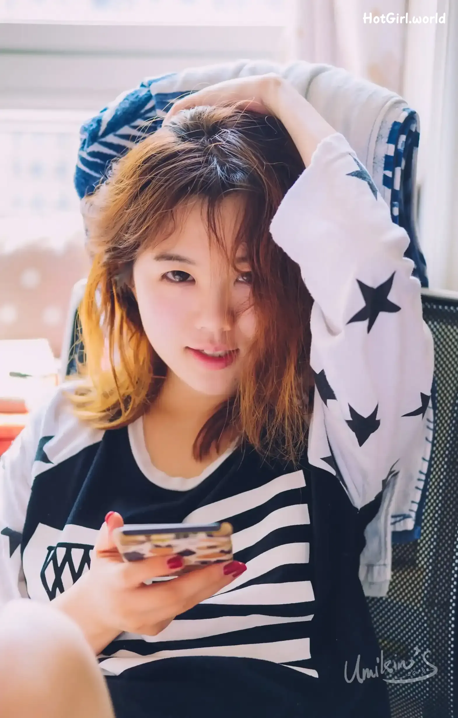 Umikin-Adult Photography-知名唯美情色摄影大咖-约拍超美御姐熟女大合集 第29张图