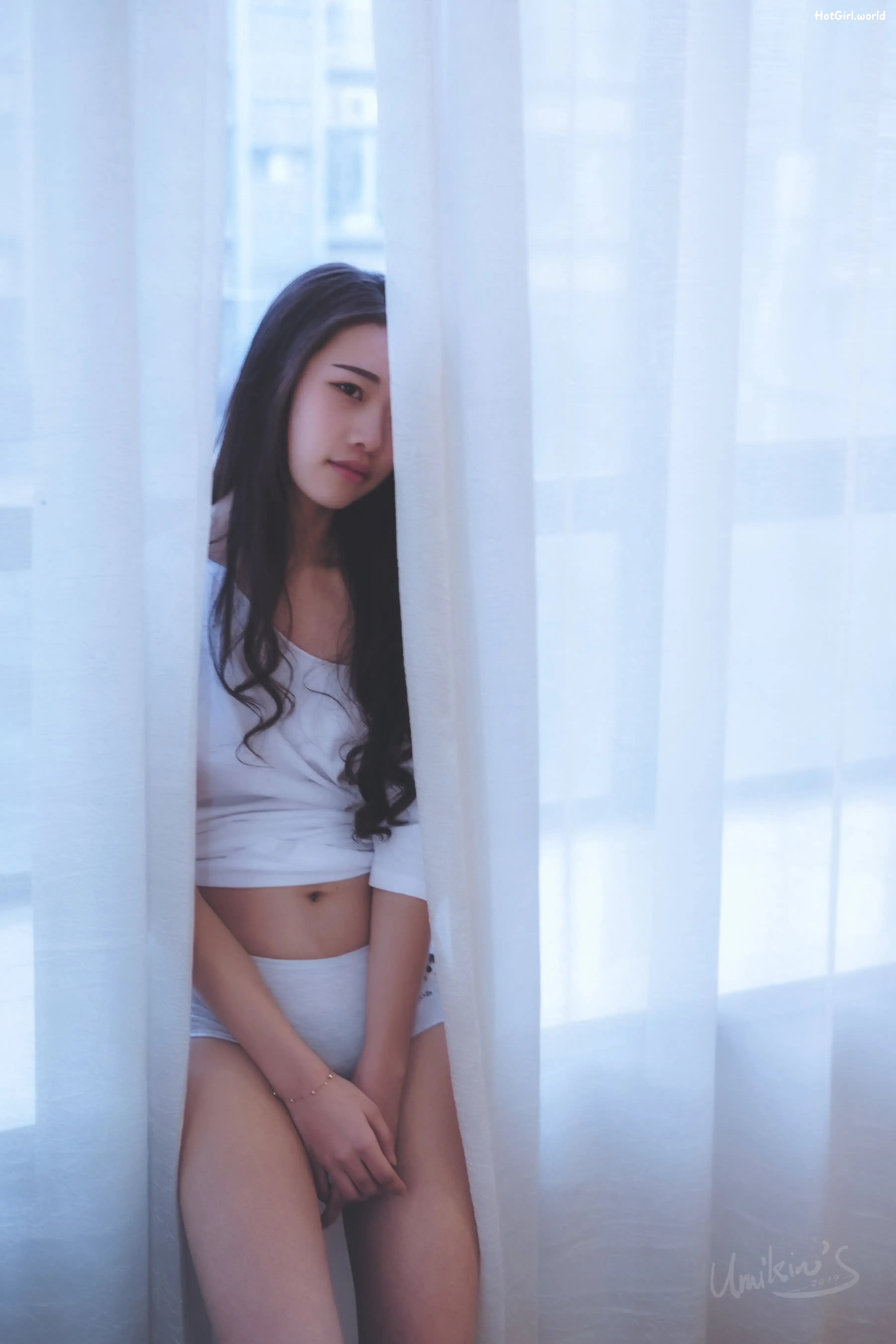 Umikin-Adult Photography-知名唯美情色摄影大咖-约拍超美御姐熟女大合集 第34张图