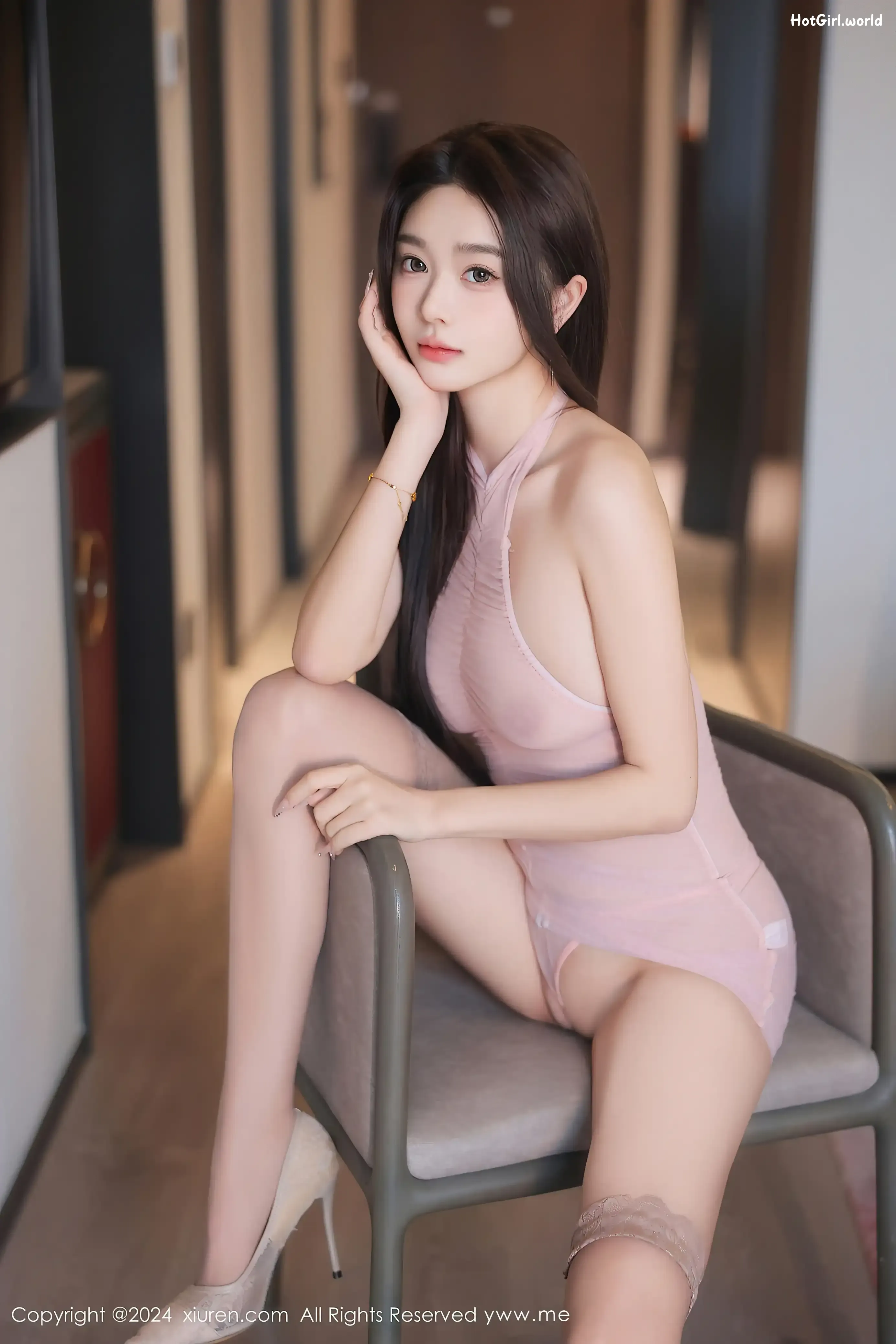 XiuRen-秀人网-No.9628-Candy-糖糖-Tang Tang 第18张图
