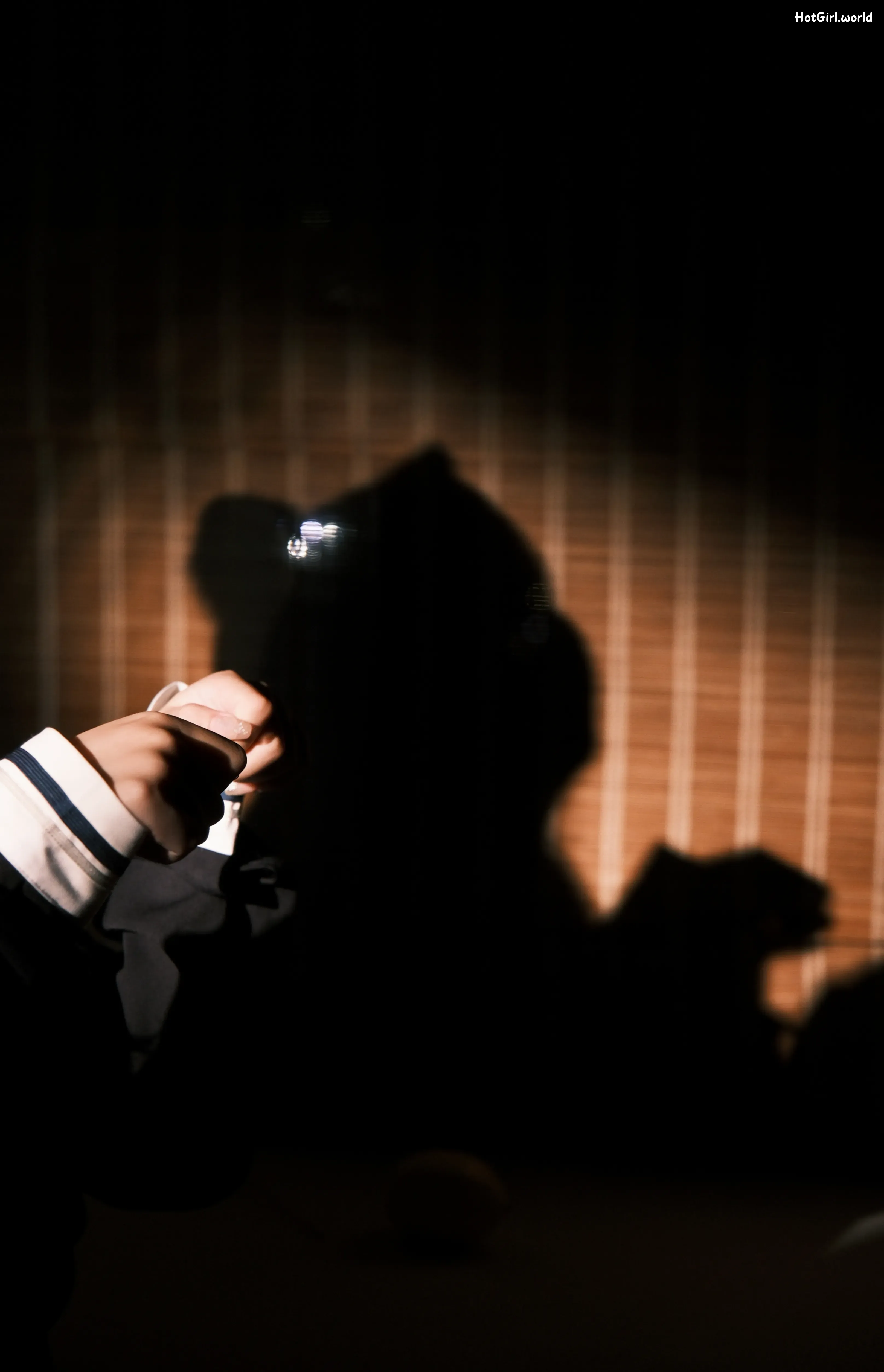Coser-星野柒兔-放课后的吔鱼少女 第46张图