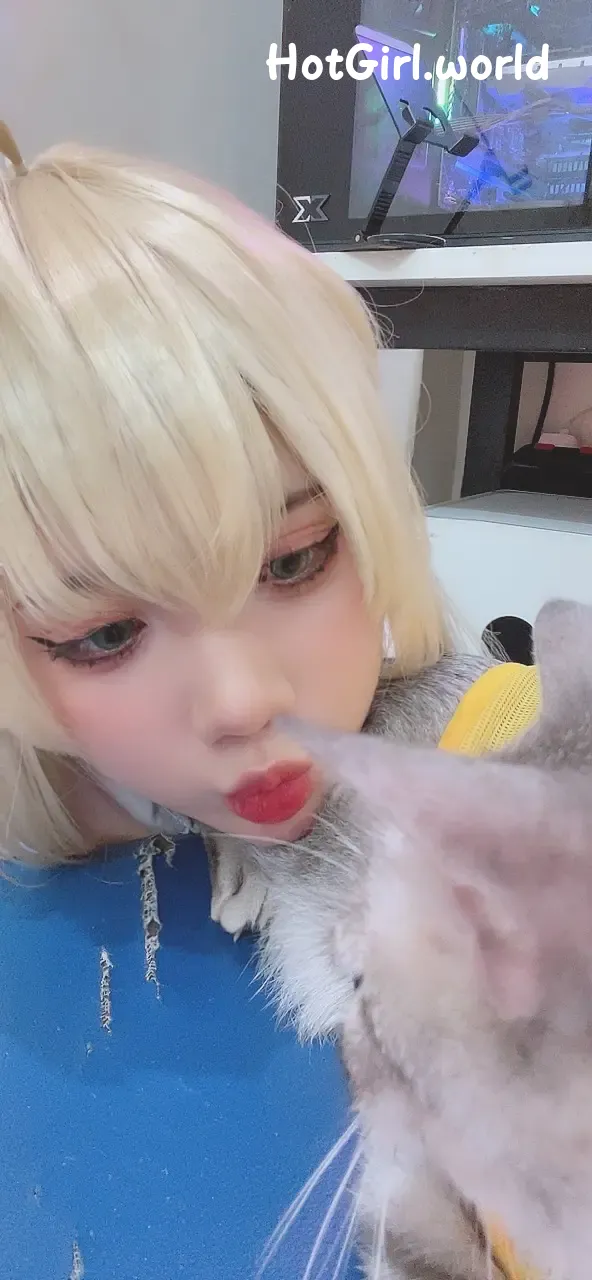 Coser-PoppaChan-Artoria Pendragon-Fate（3 videos） 第12张图