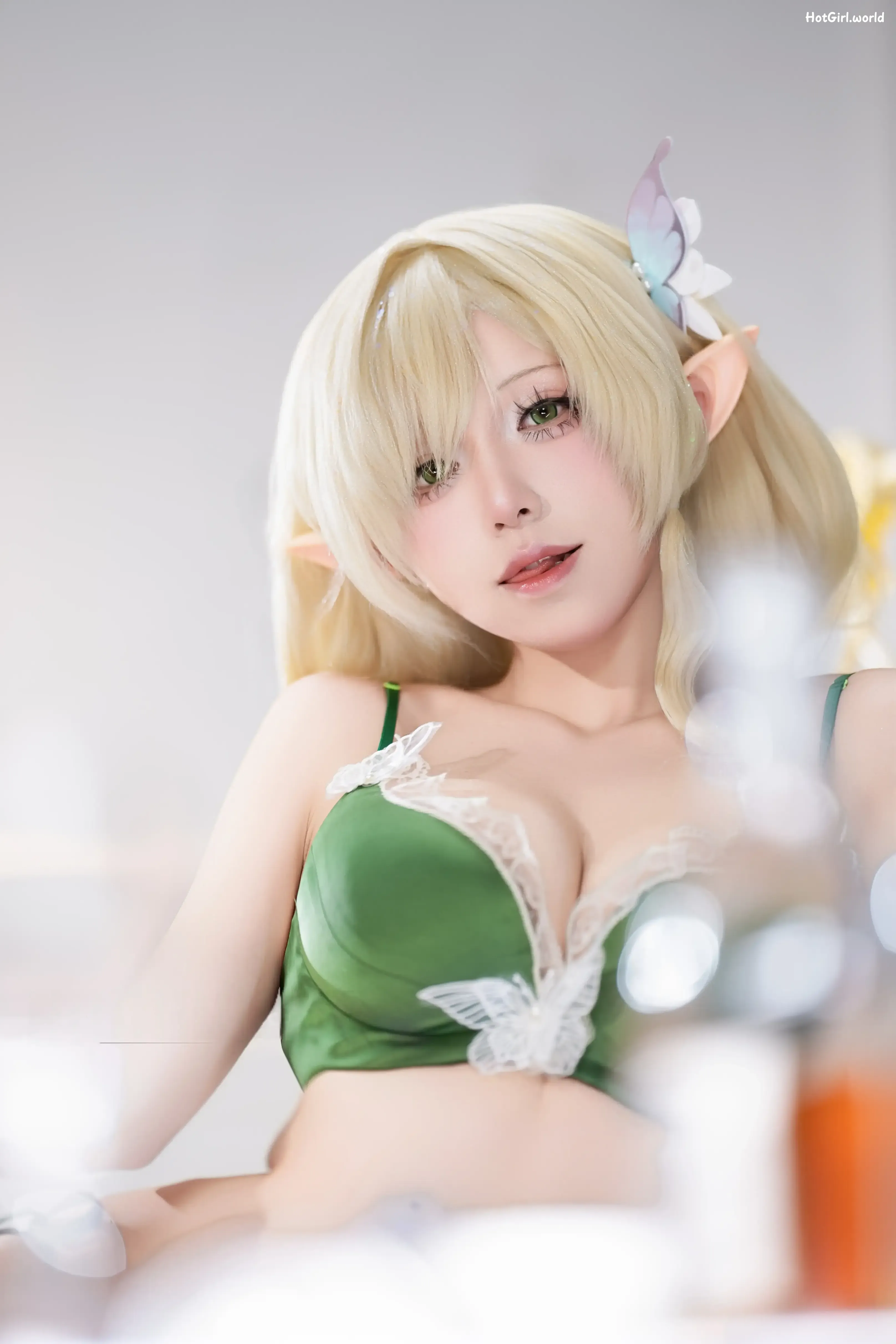 Coser-双木扶苏-碧蓝航线-七省（1 video） 第14张图