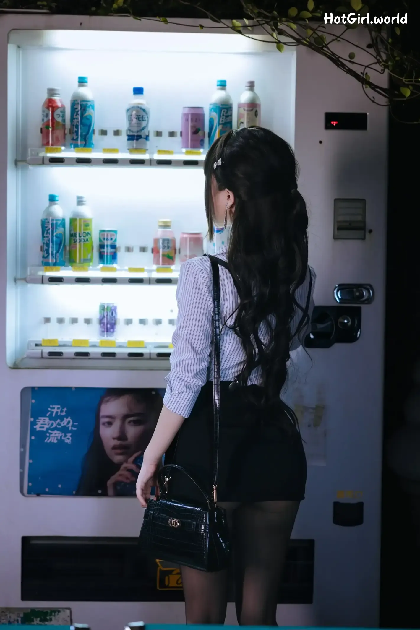 Coser-日奈娇-下班的OL（4 videos） 第99张图