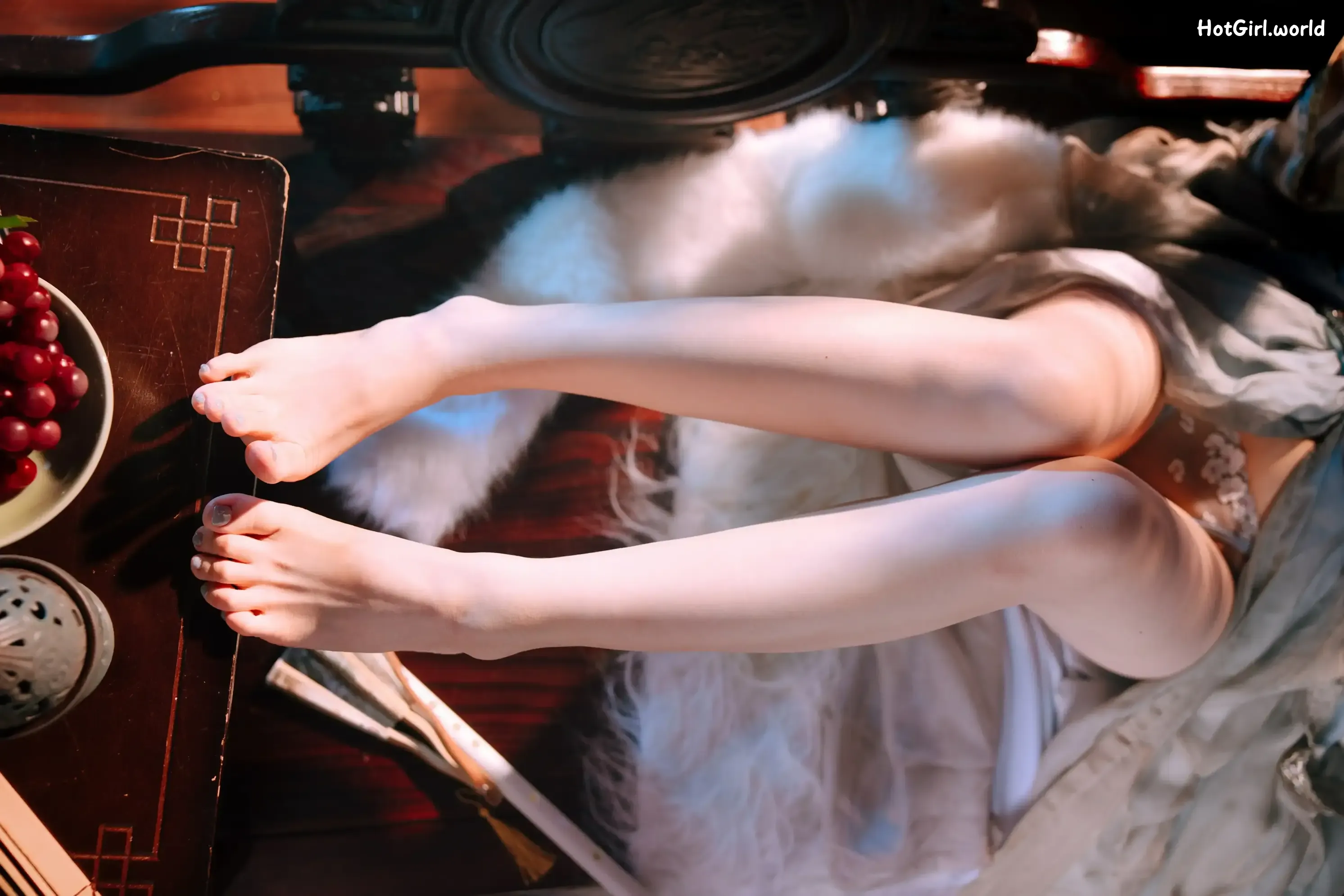 Coser-日奈娇-合欢宗圣女（5 videos） 第32张图