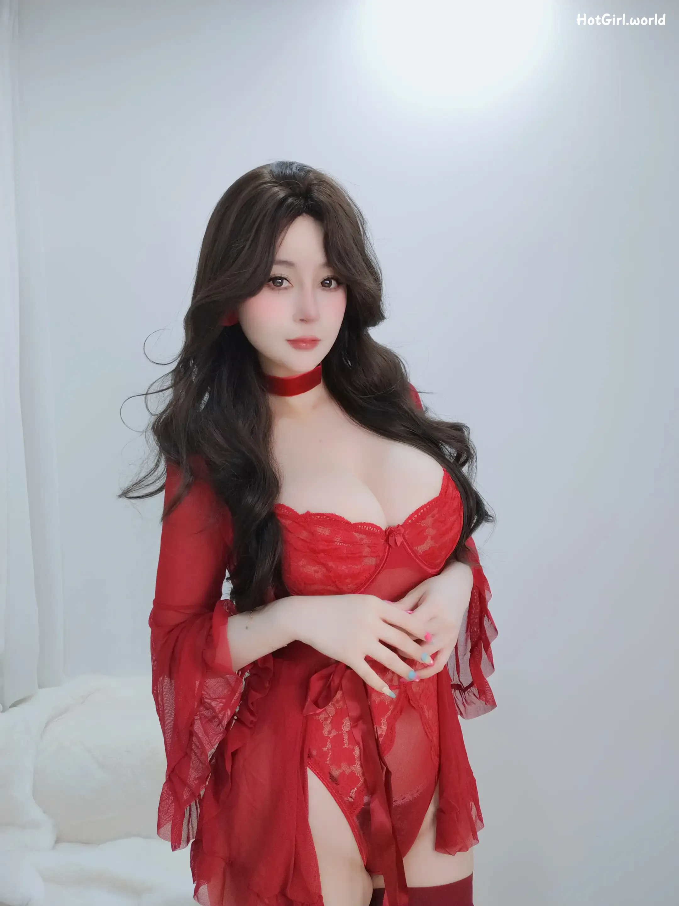 Coser-白银81-Fantia-2025年07月会员合集-15套（5 videos） 第37张图