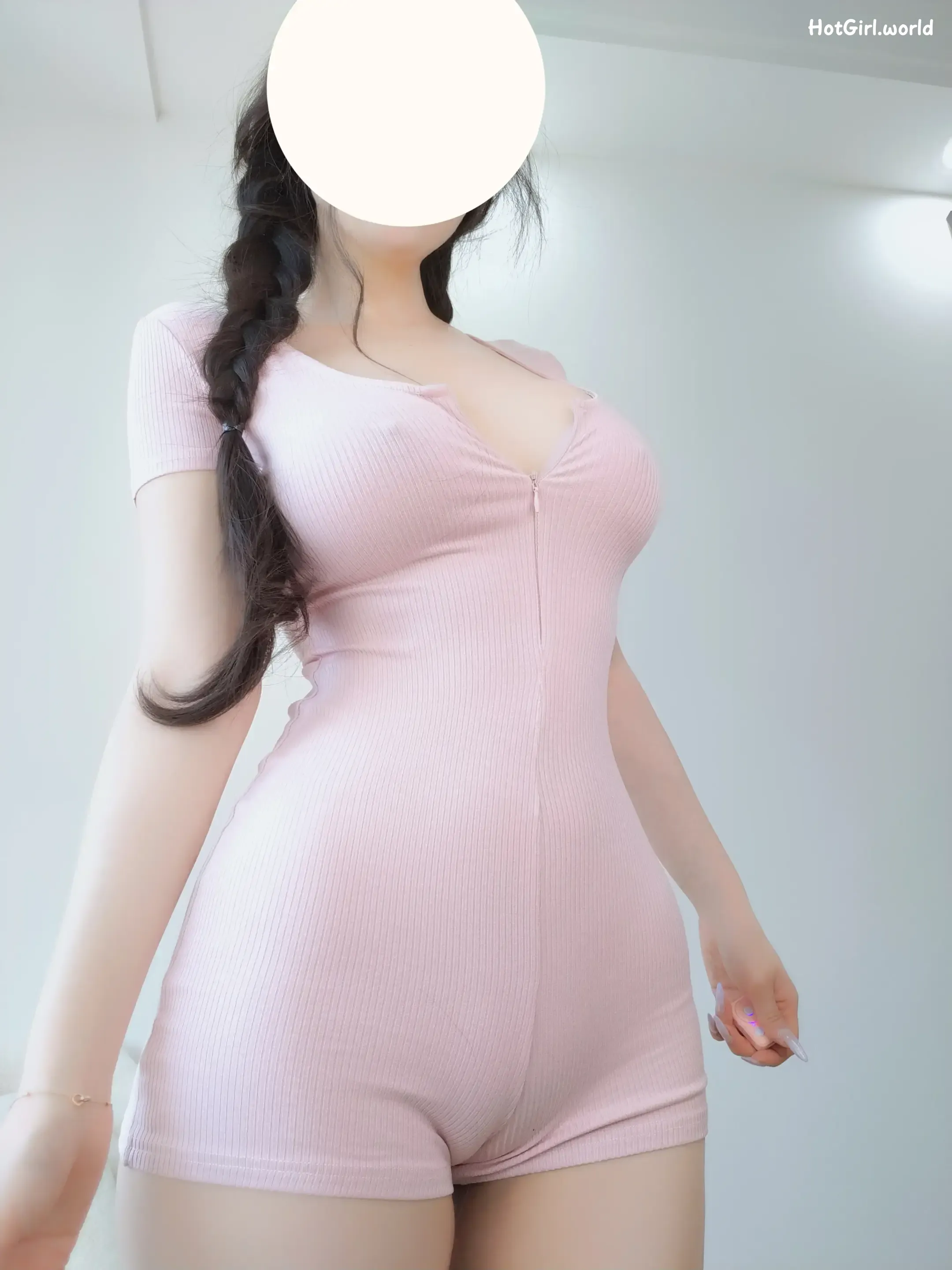 Coser-白银81-Fantia-2025年07月会员合集-15套（5 videos） 第104张图