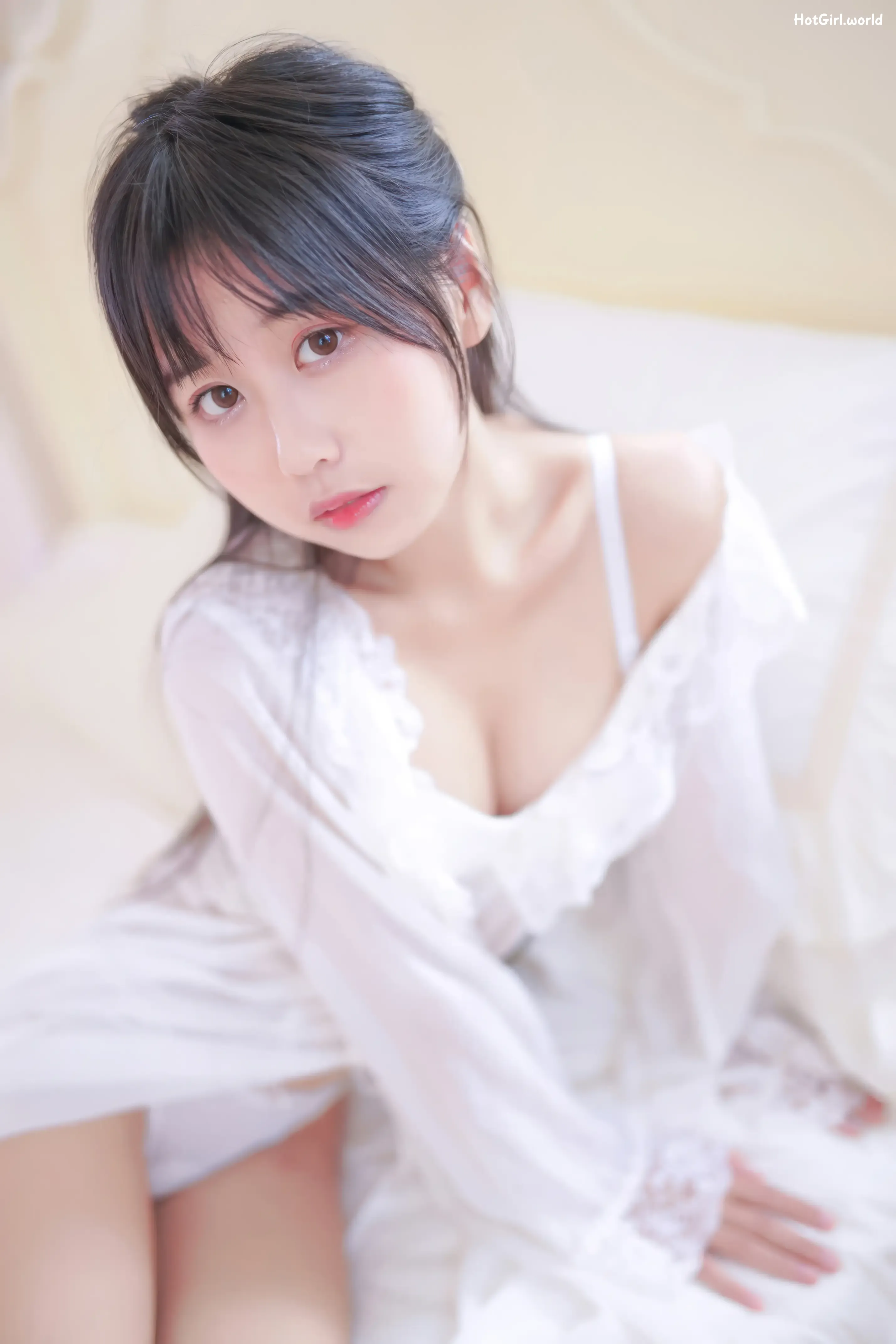 Coser-萌芽儿o0-白茶清欢 第5张图