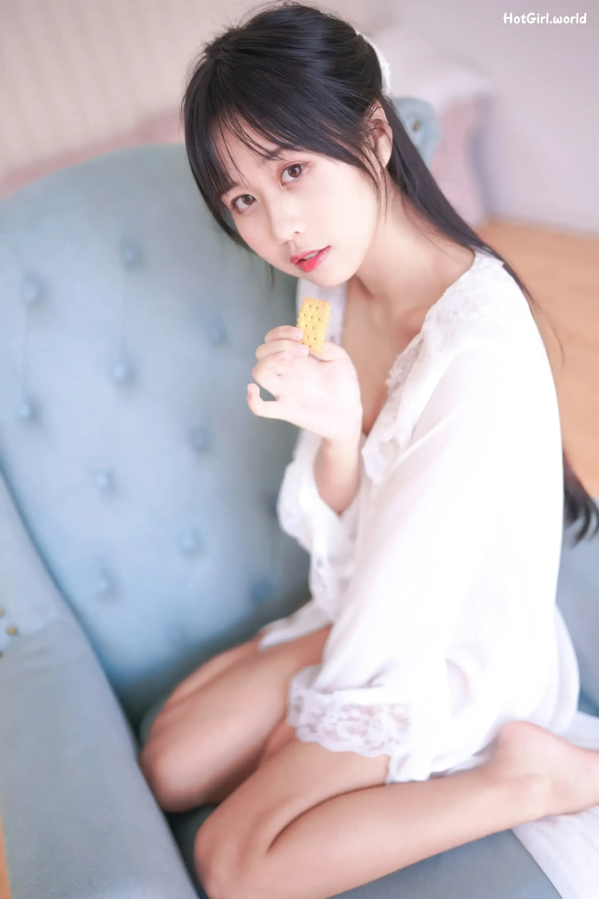 Coser-萌芽儿o0-白茶清欢 第9张图