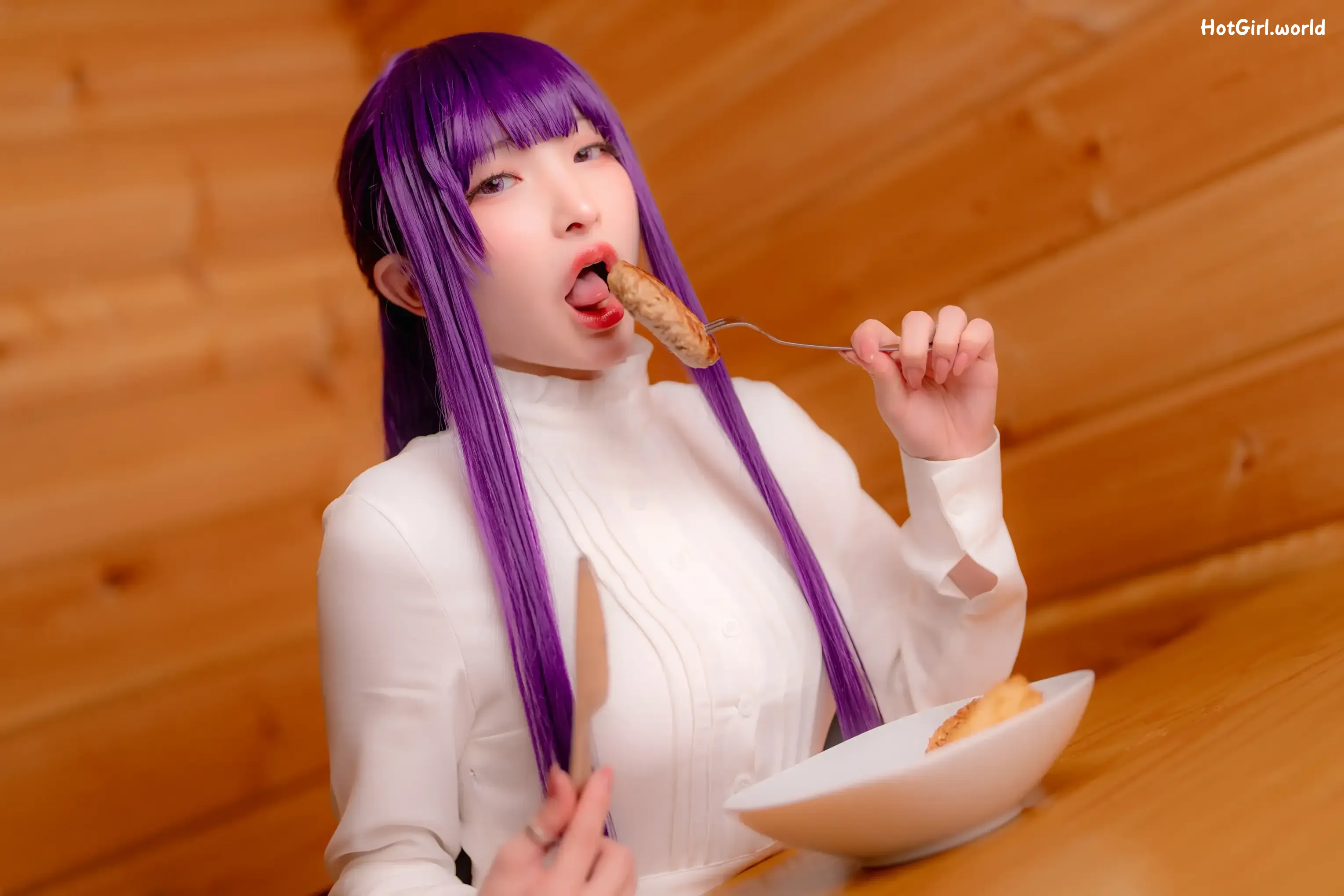 Fantasy-Factory-小丁-葬送的芙莉莲菲伦 第69张图