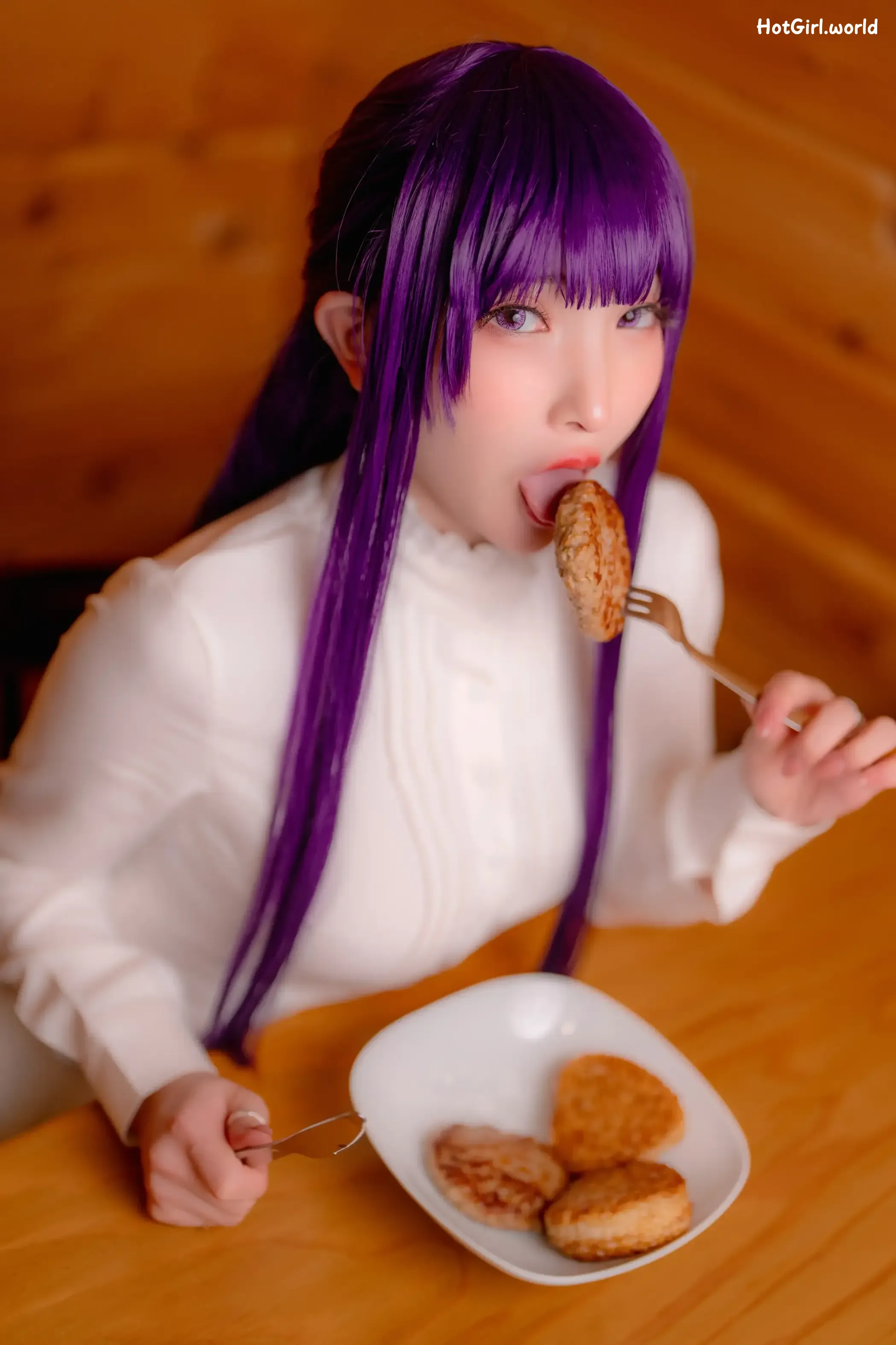 Fantasy-Factory-小丁-葬送的芙莉莲菲伦 第70张图